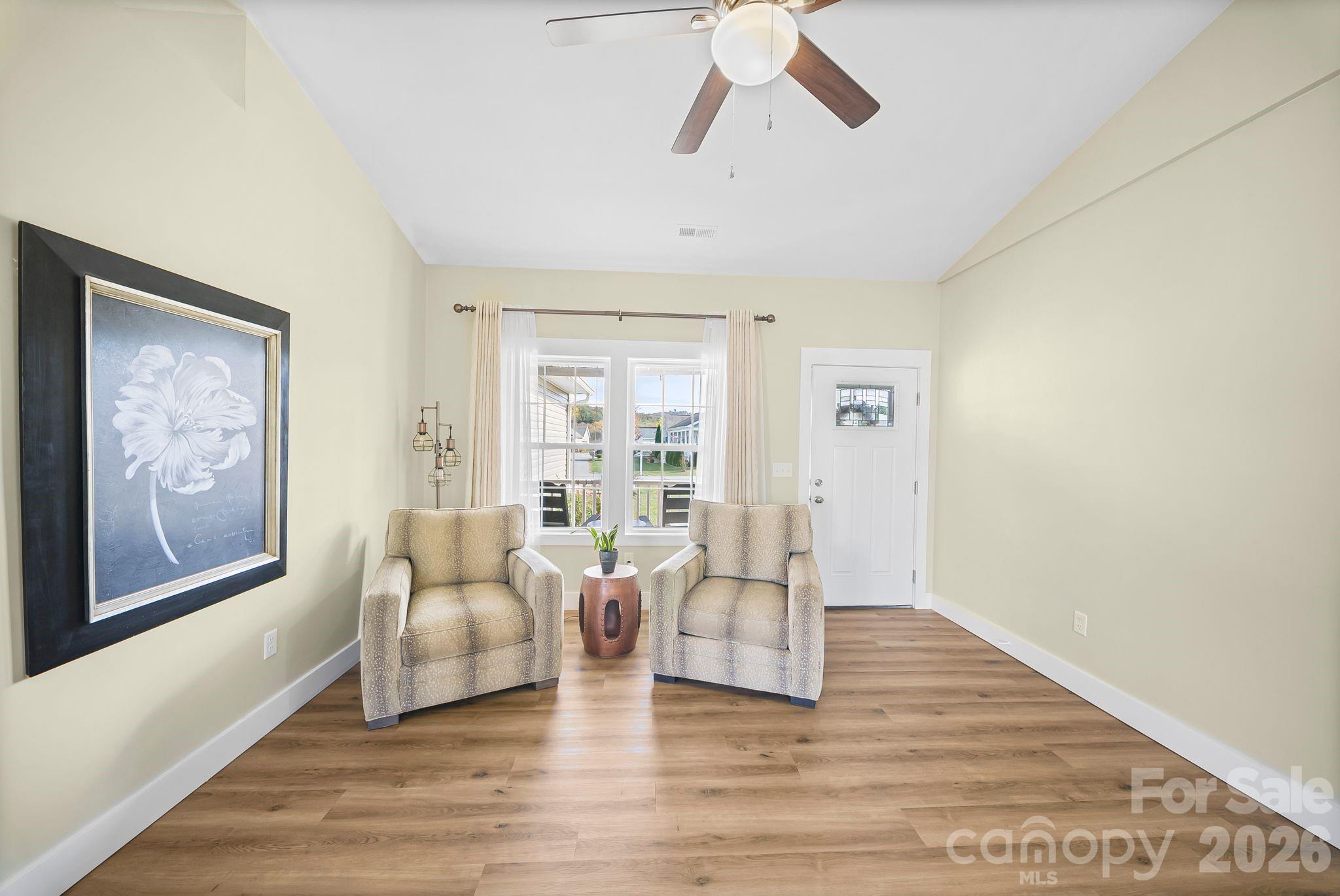 457 Riverwind Drive — Hendersonville