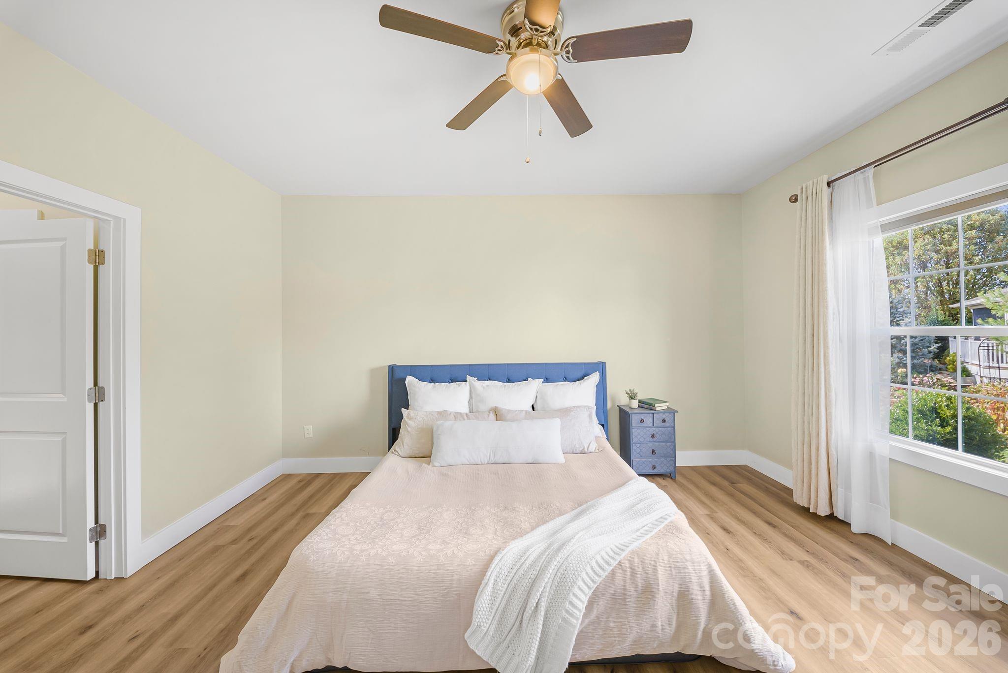 457 Riverwind Drive — Hendersonville