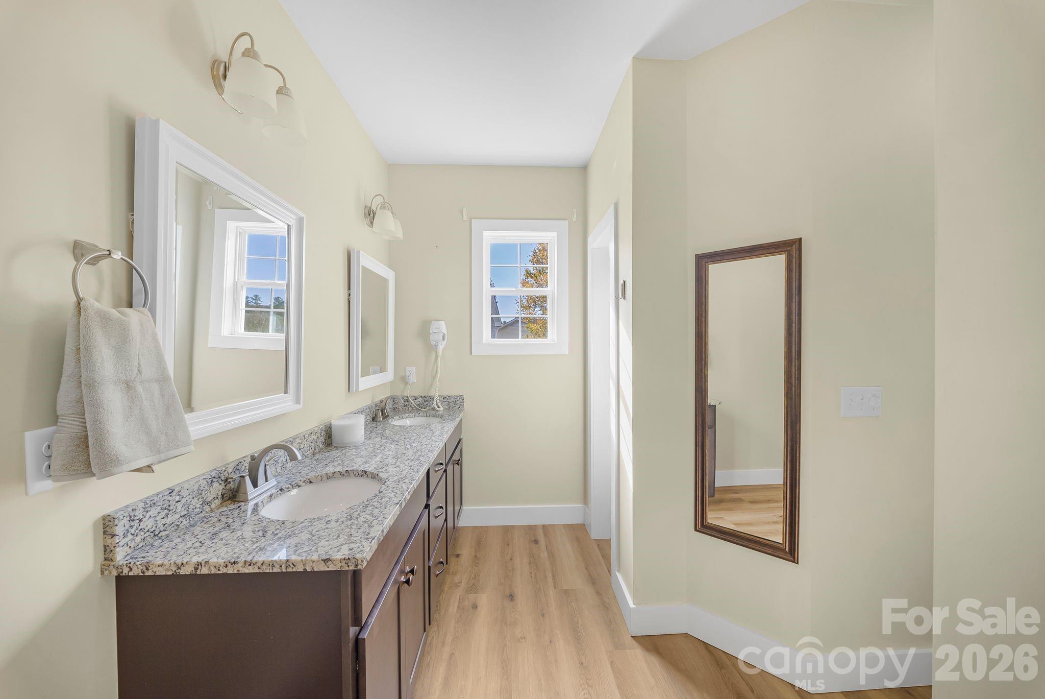 457 Riverwind Drive — Hendersonville