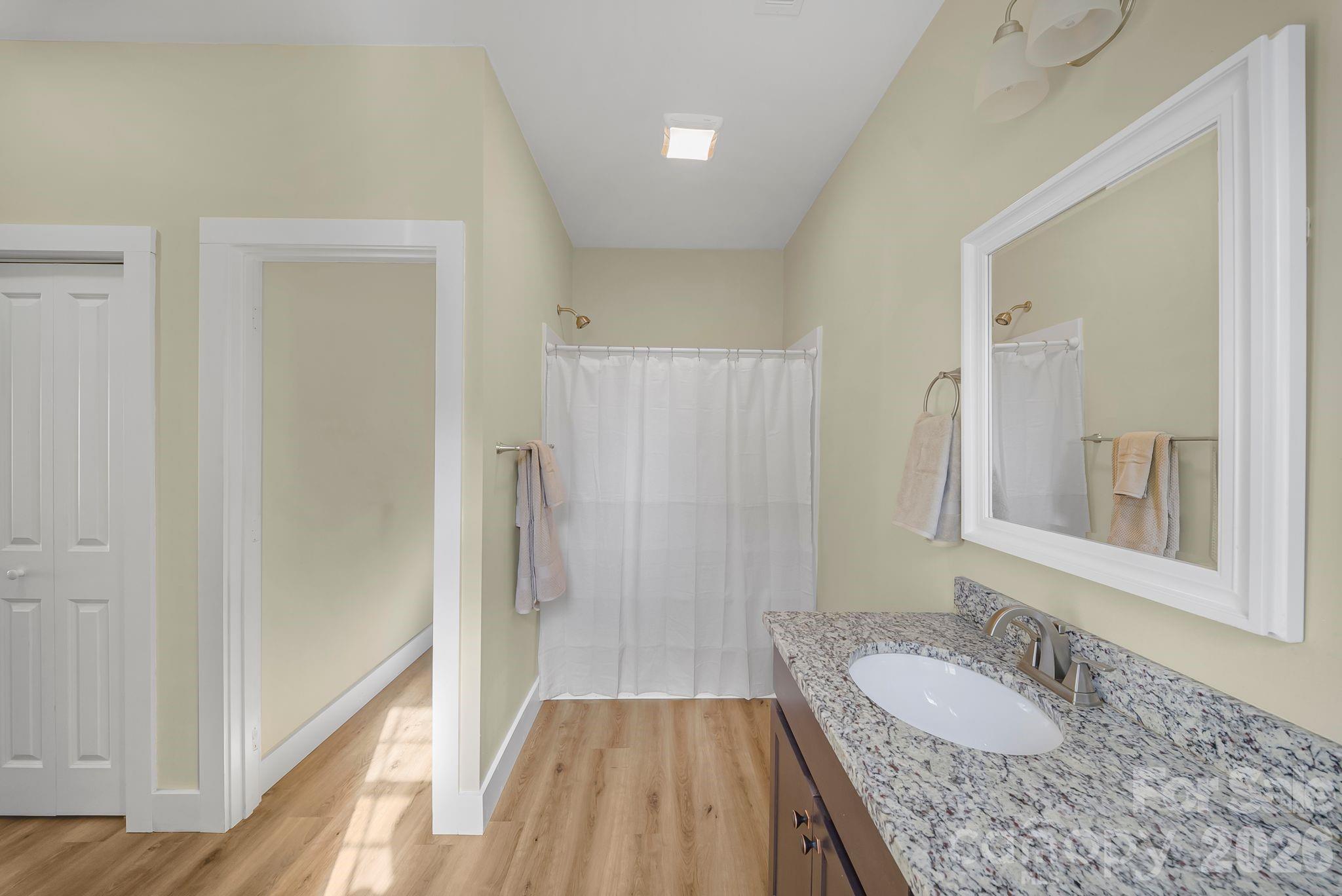 457 Riverwind Drive — Hendersonville