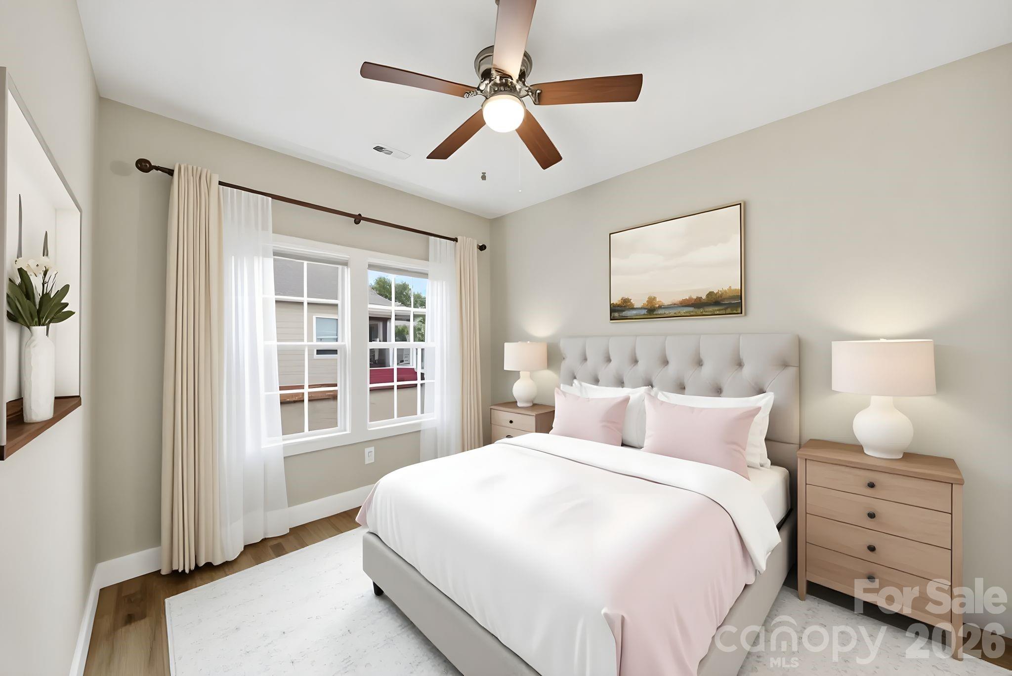 457 Riverwind Drive — Hendersonville
