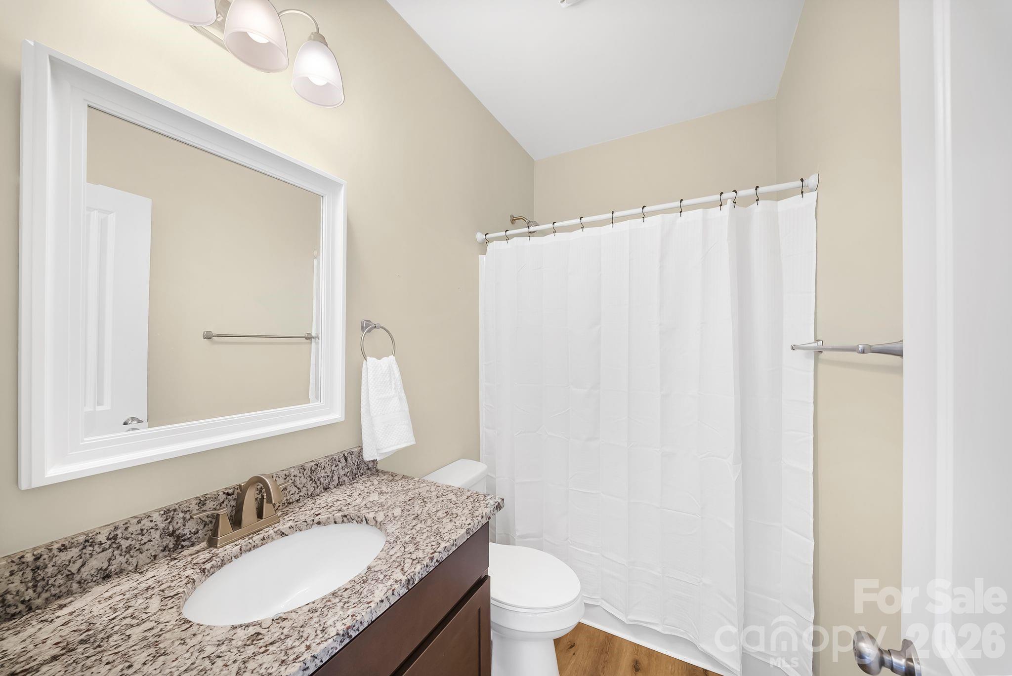 457 Riverwind Drive — Hendersonville