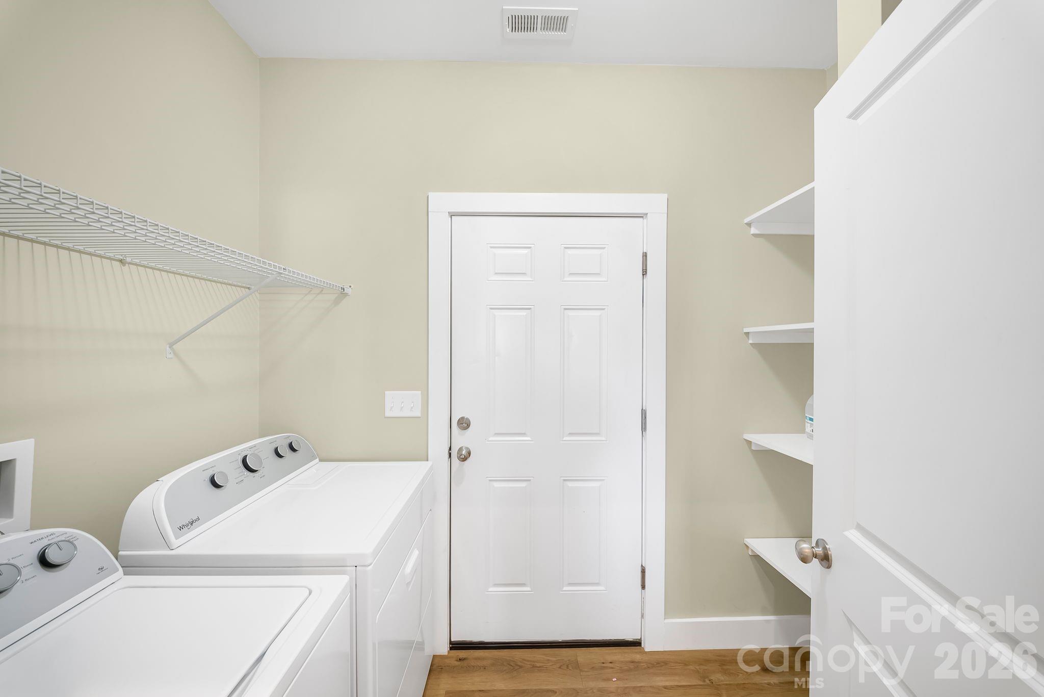 457 Riverwind Drive — Hendersonville