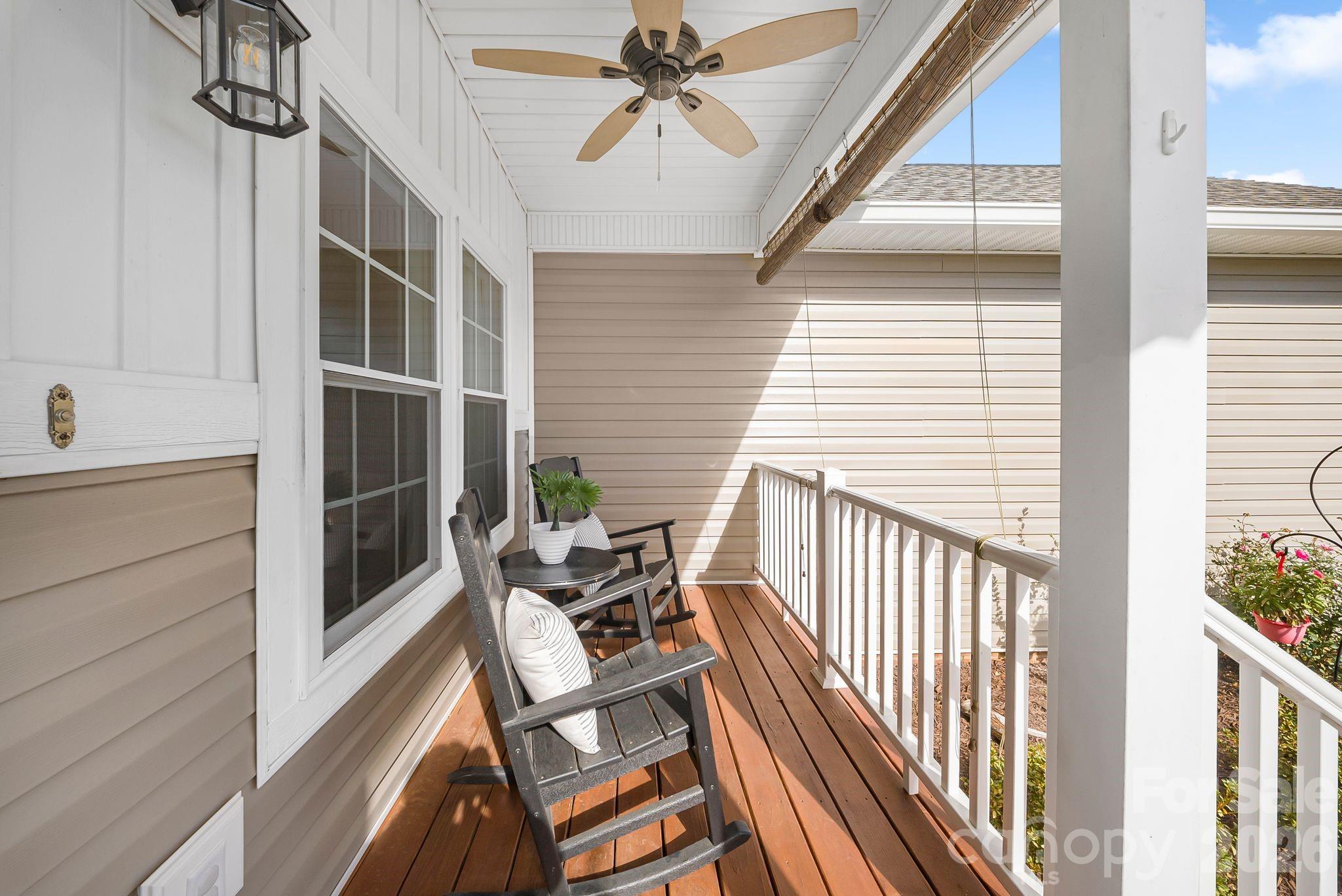 457 Riverwind Drive — Hendersonville