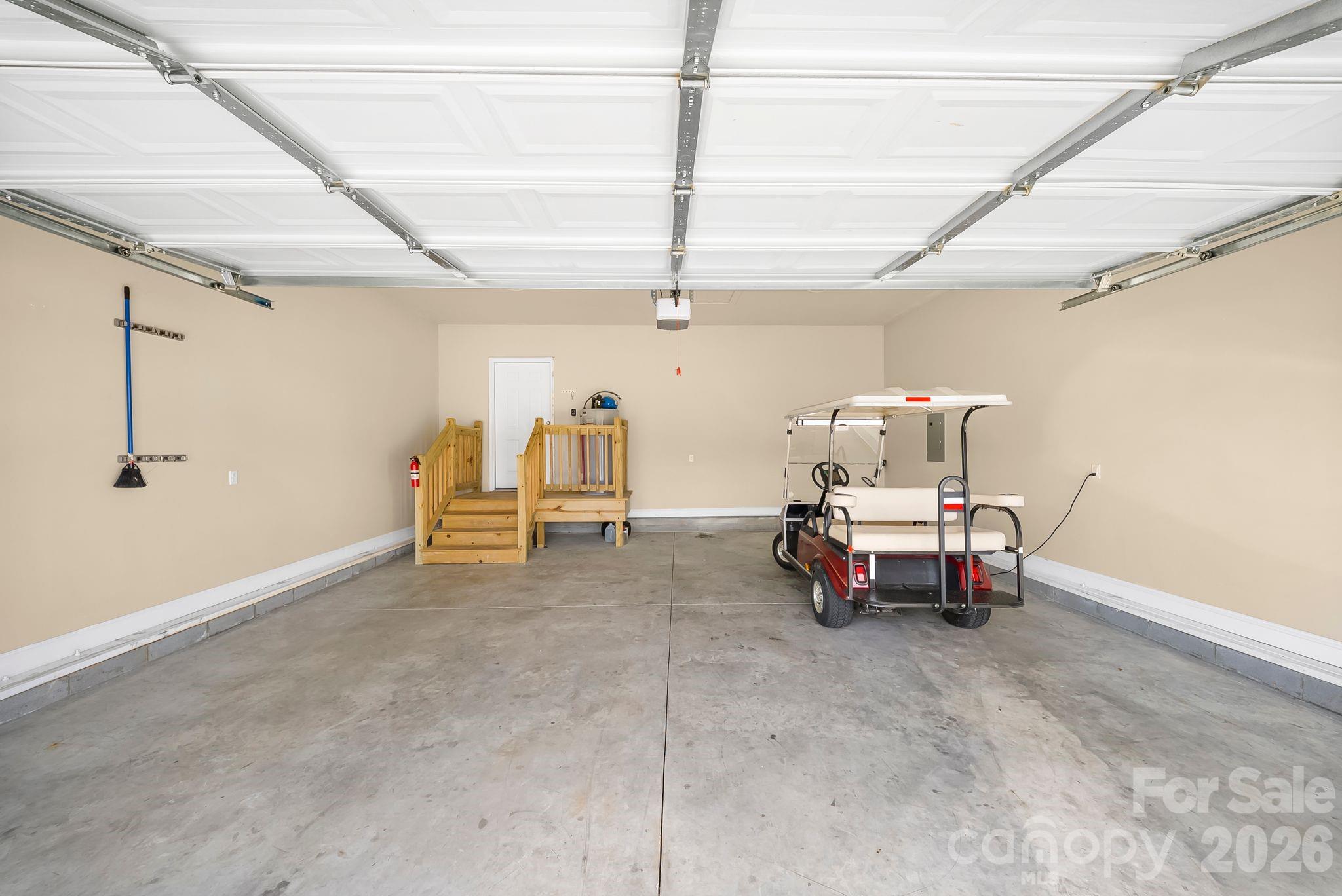 457 Riverwind Drive — Hendersonville