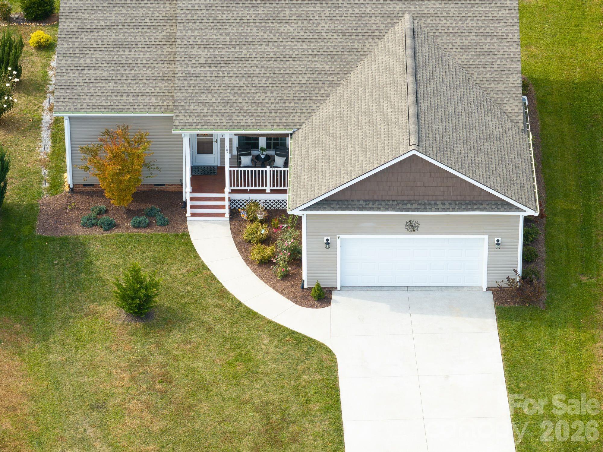 457 Riverwind Drive — Hendersonville