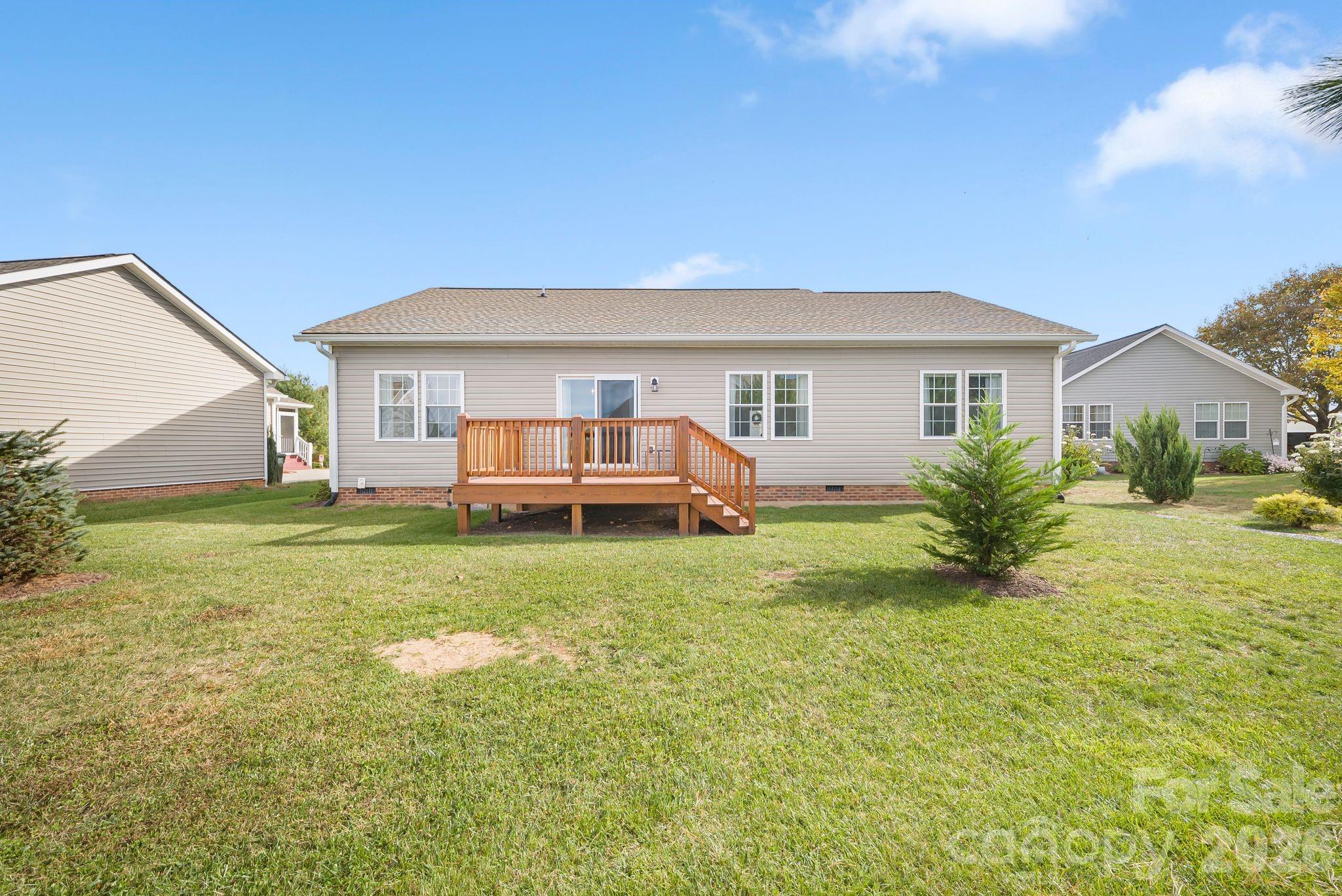 457 Riverwind Drive — Hendersonville