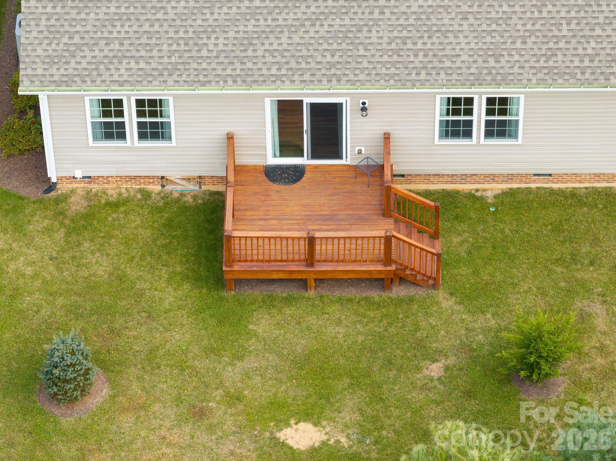 457 Riverwind Drive — Hendersonville