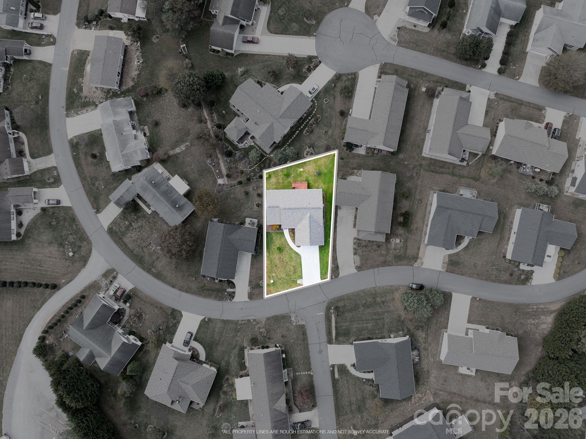 457 Riverwind Drive — Hendersonville
