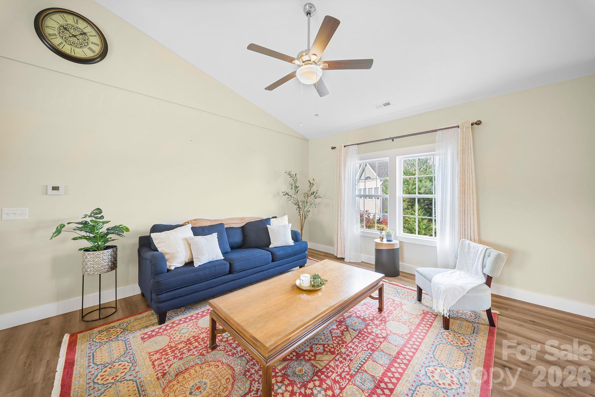 457 Riverwind Drive — Hendersonville