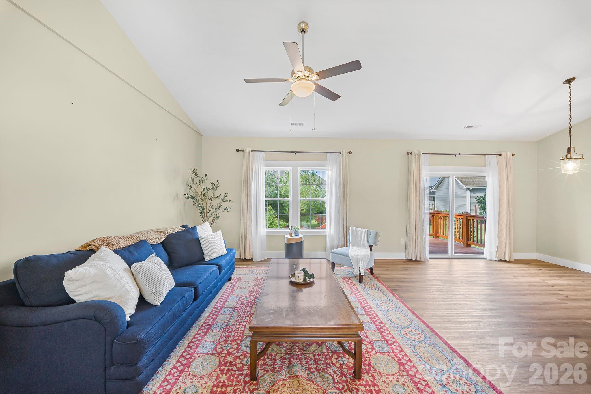 457 Riverwind Drive — Hendersonville