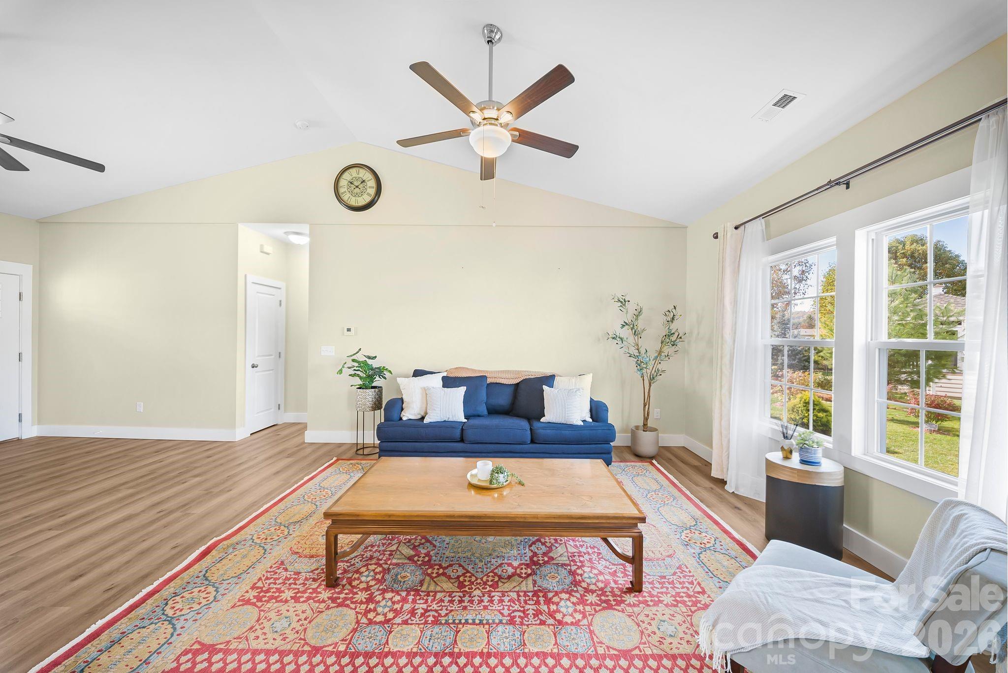 457 Riverwind Drive — Hendersonville