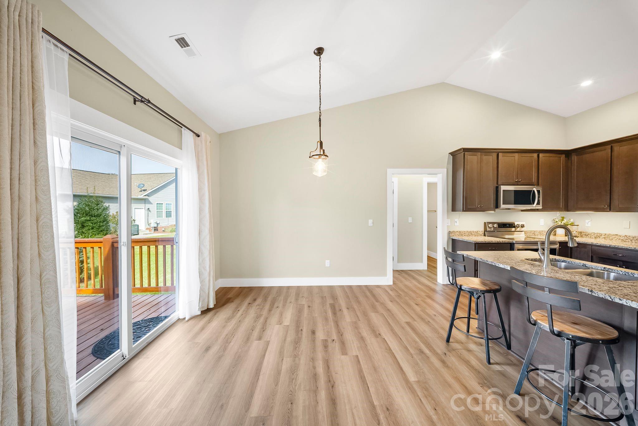 457 Riverwind Drive — Hendersonville