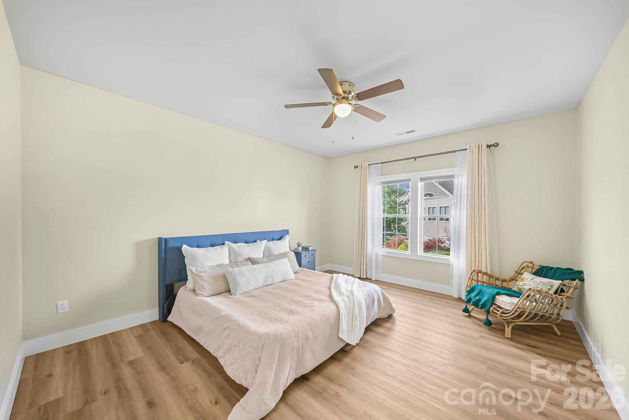 457 Riverwind Drive — Hendersonville