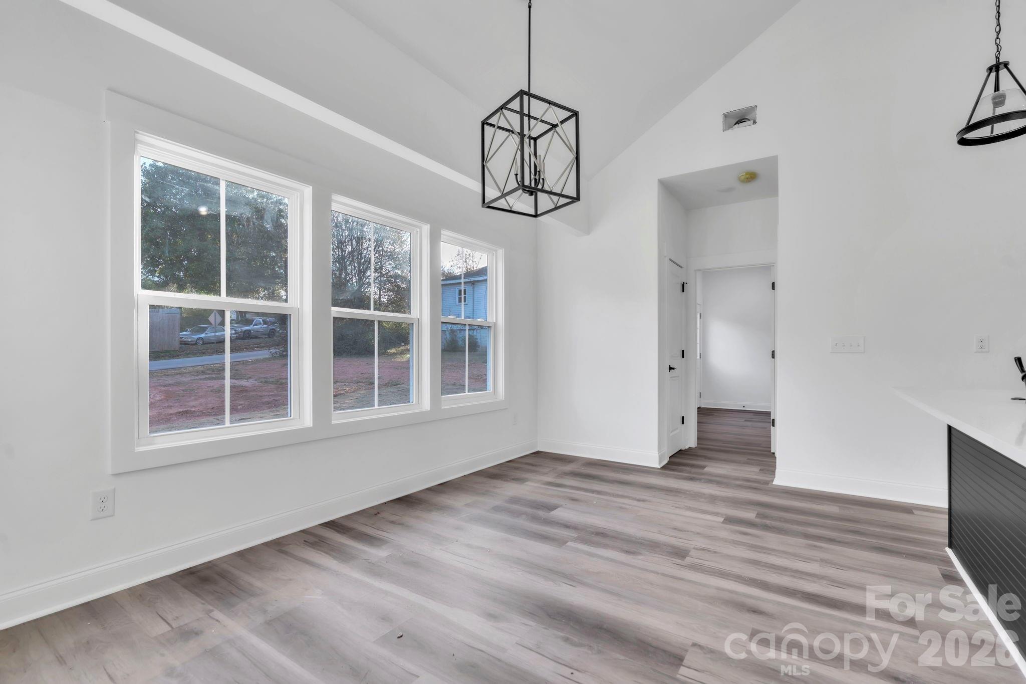 54 3rd Avenue — Greenville