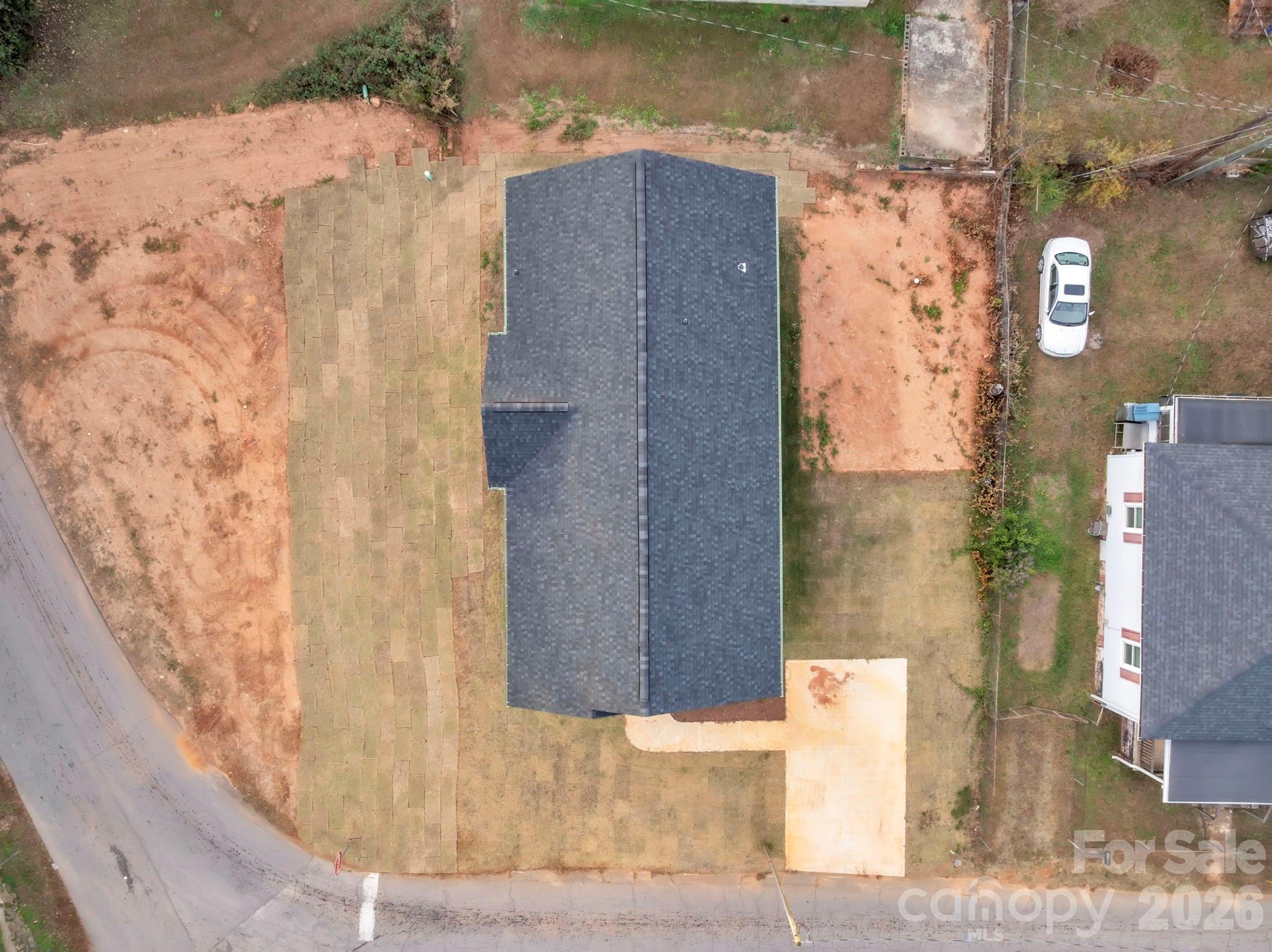 54 3rd Avenue — Greenville