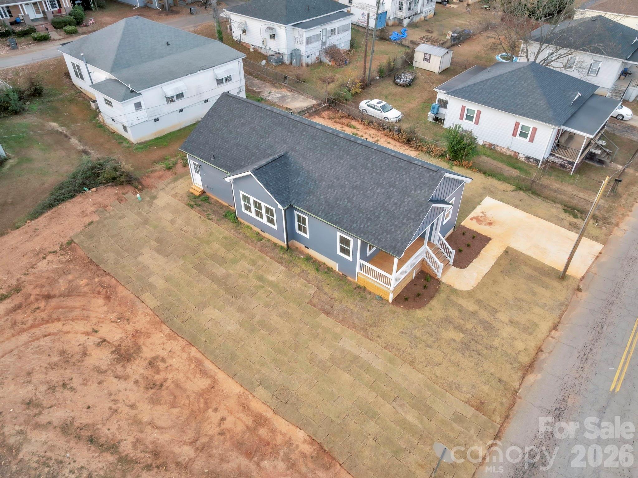 54 3rd Avenue — Greenville
