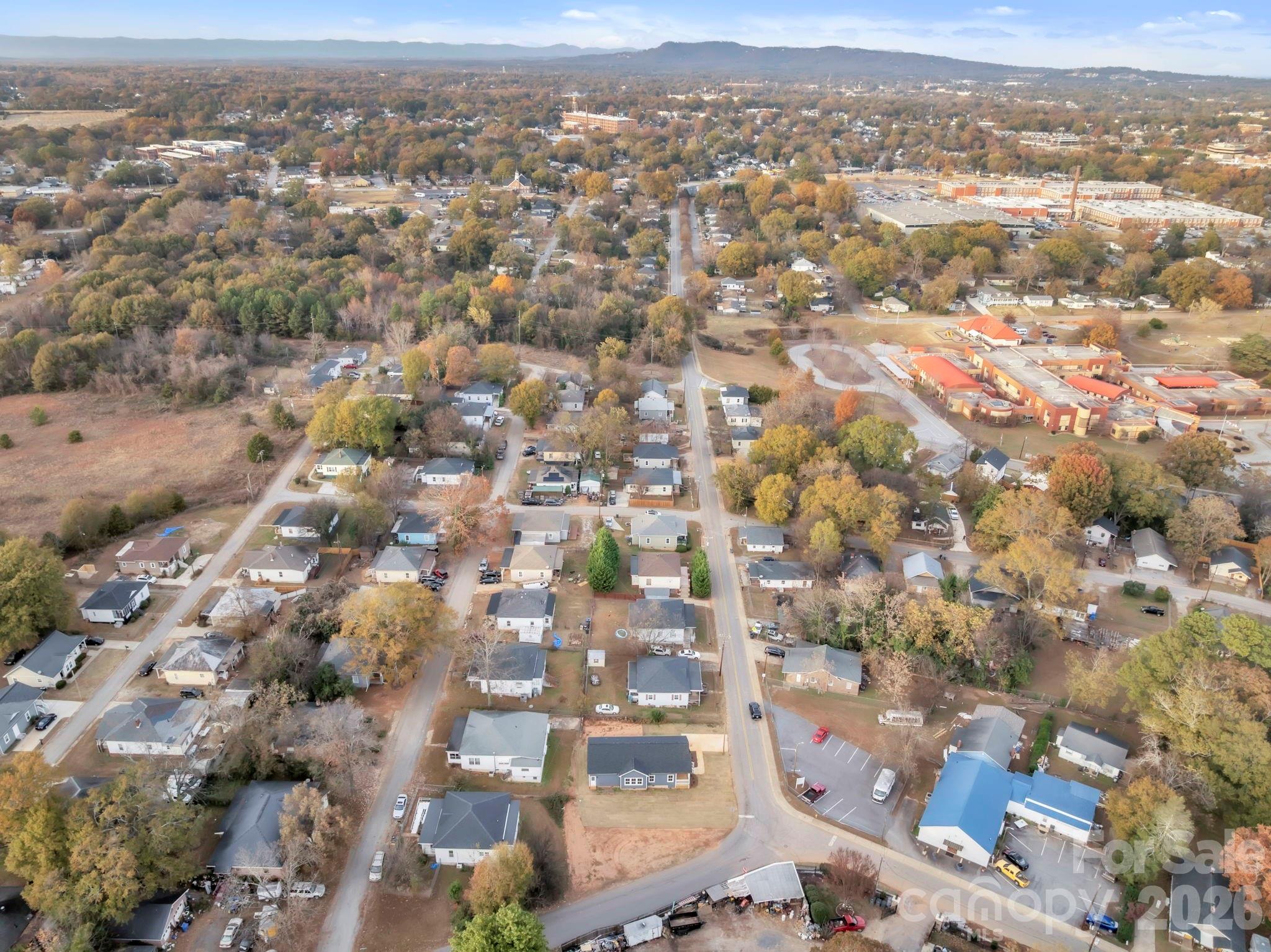 54 3rd Avenue — Greenville