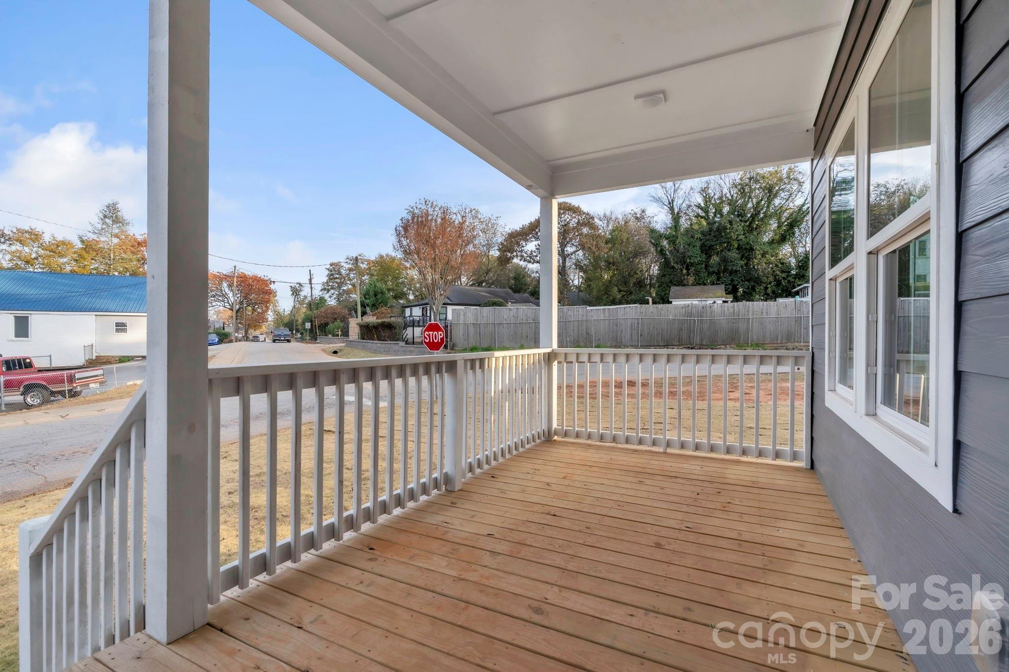 54 3rd Avenue — Greenville