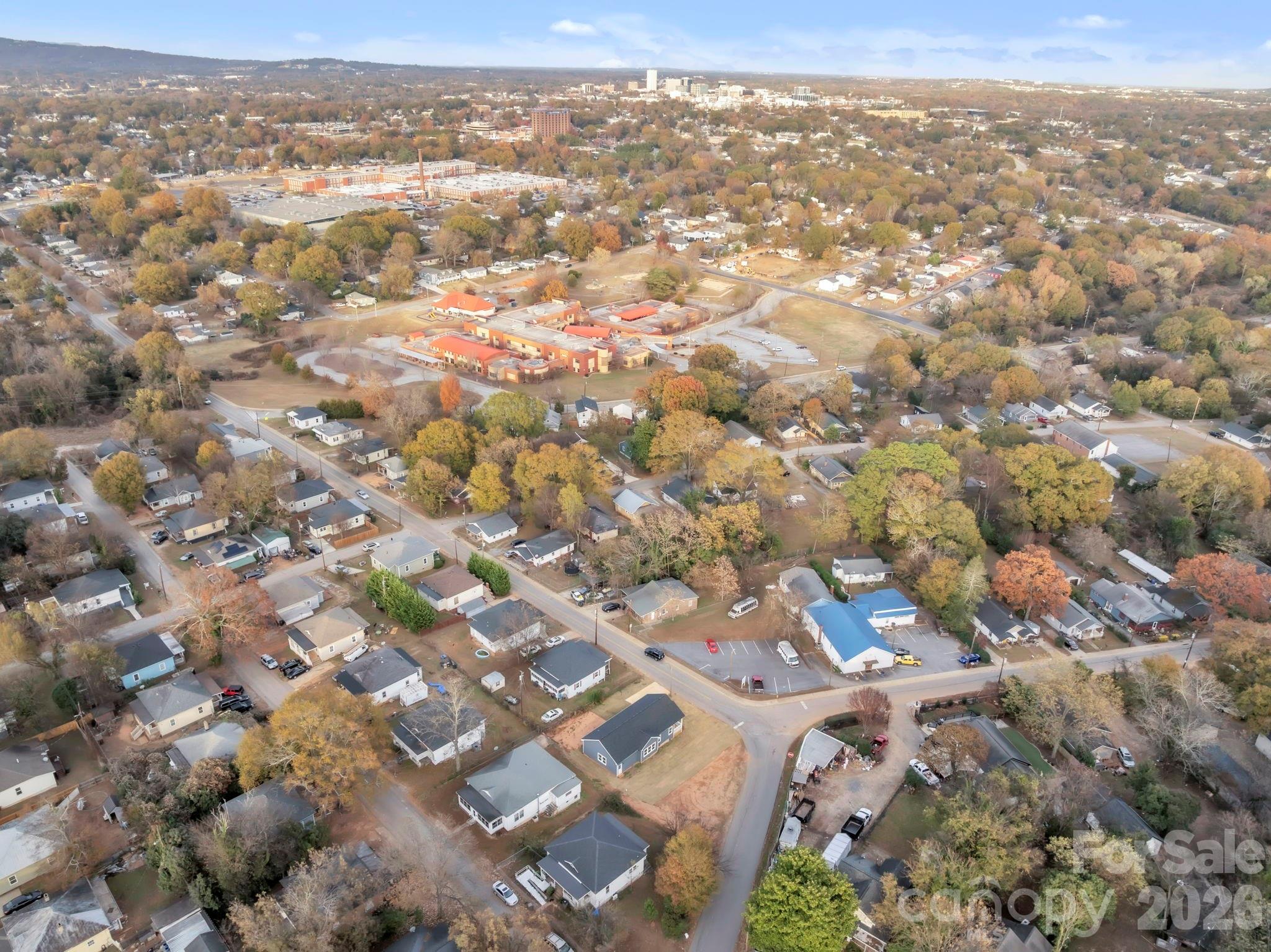 54 3rd Avenue — Greenville