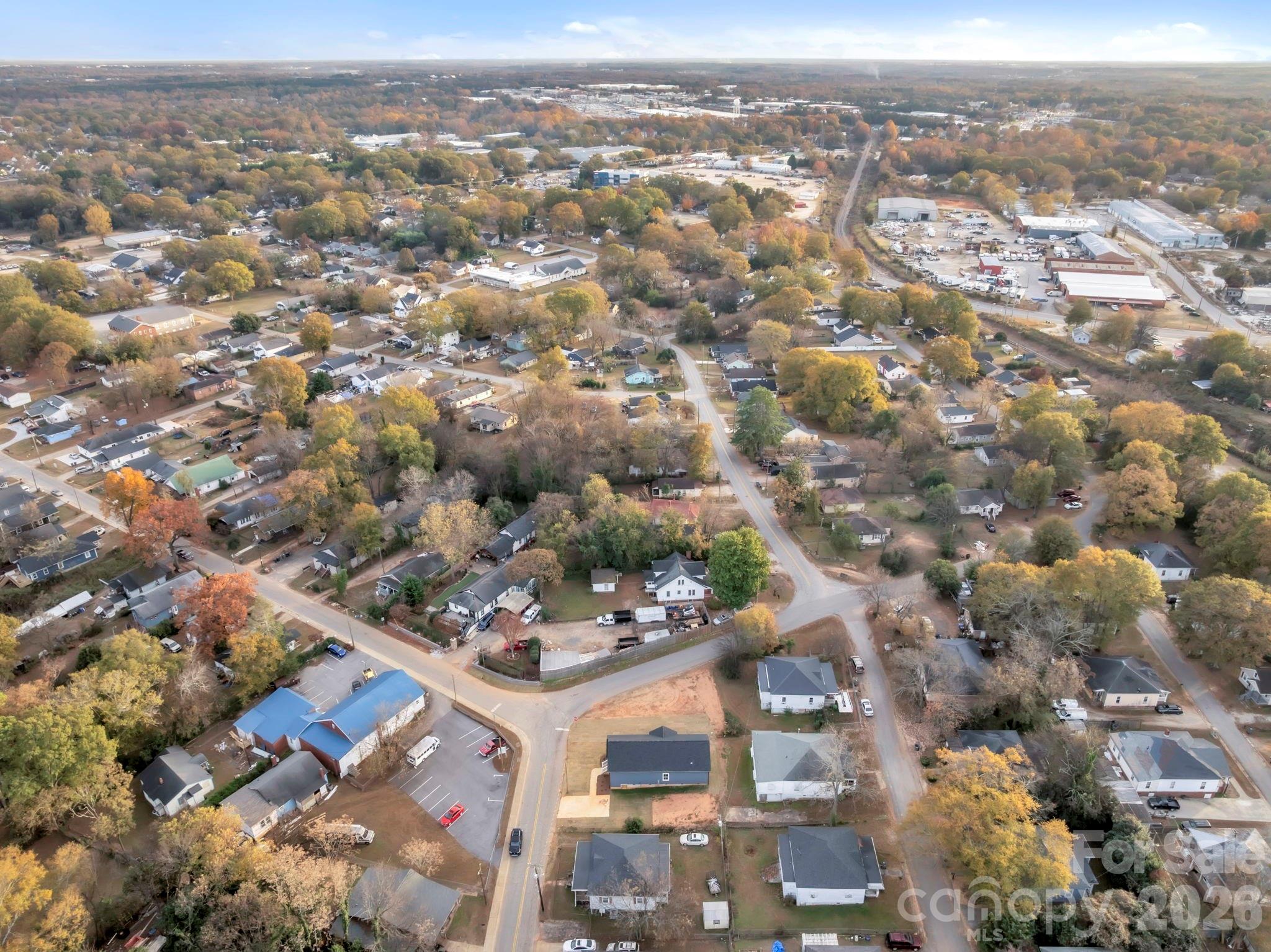 54 3rd Avenue — Greenville