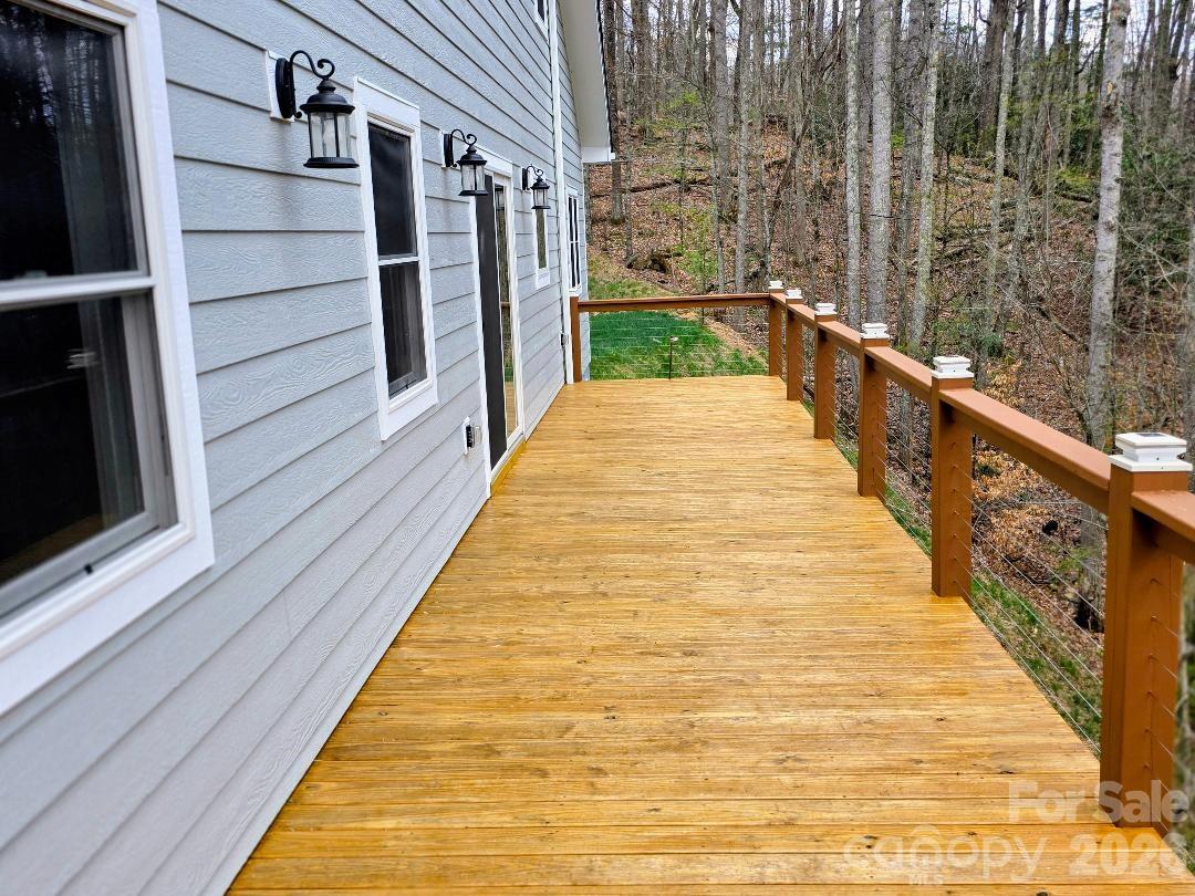 22 Salt Box Haven — Burnsville