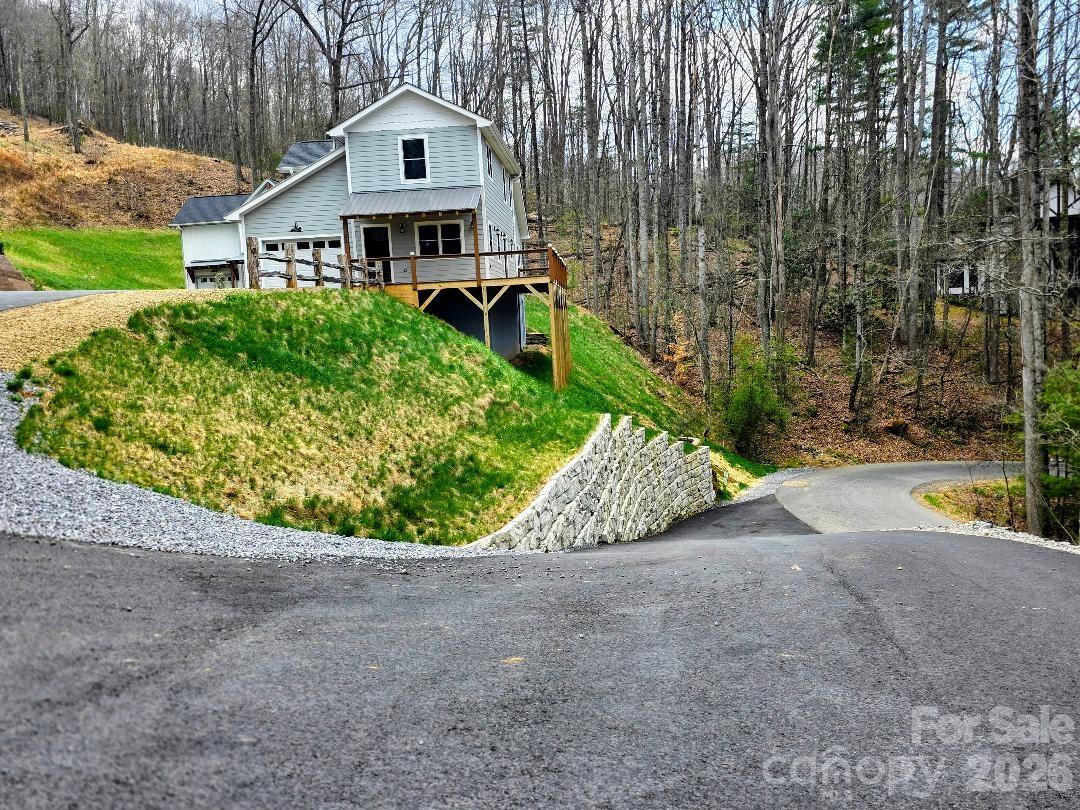 22 Salt Box Haven — Burnsville
