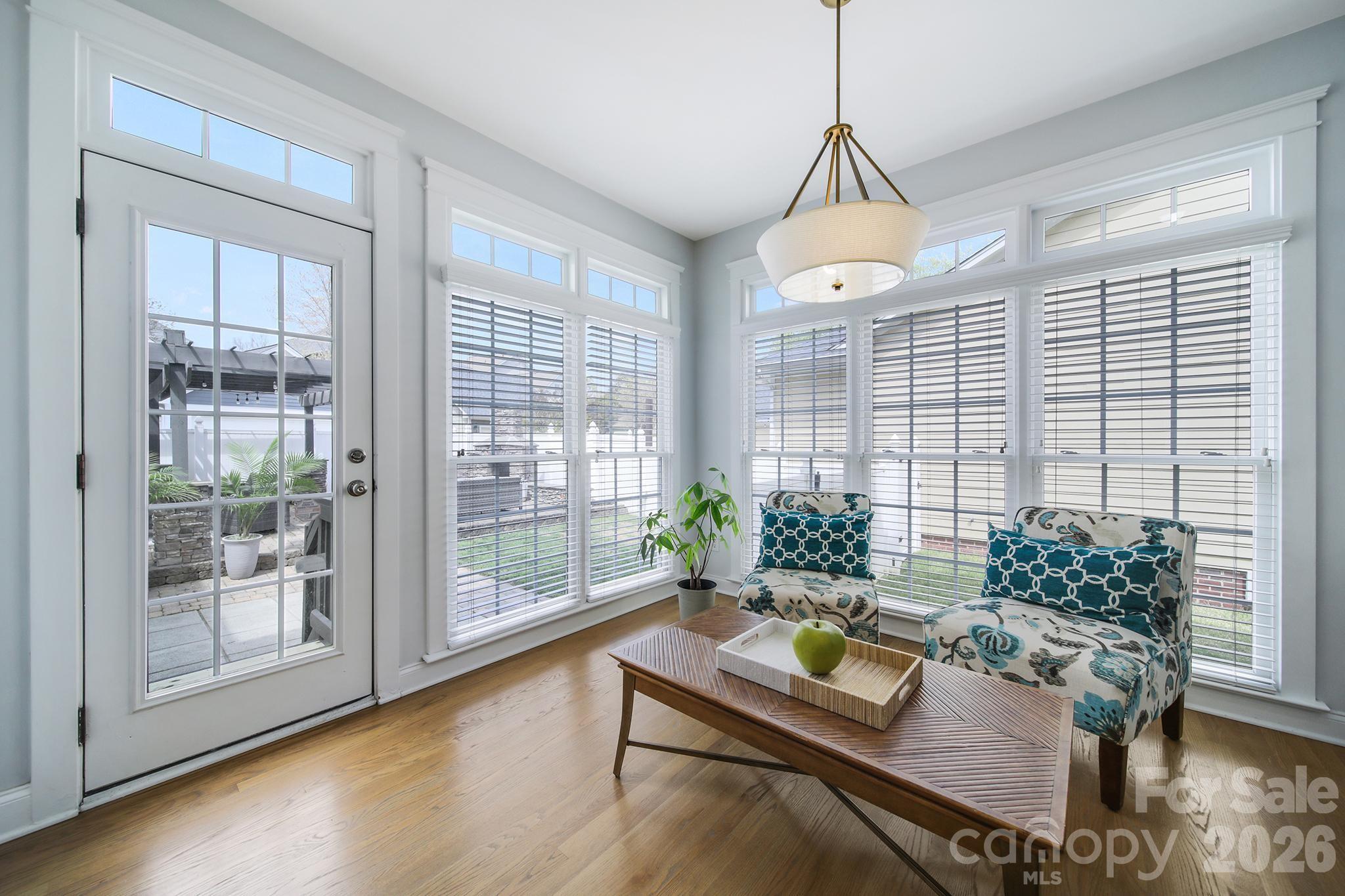 882 Promenade Walk — Fort Mill