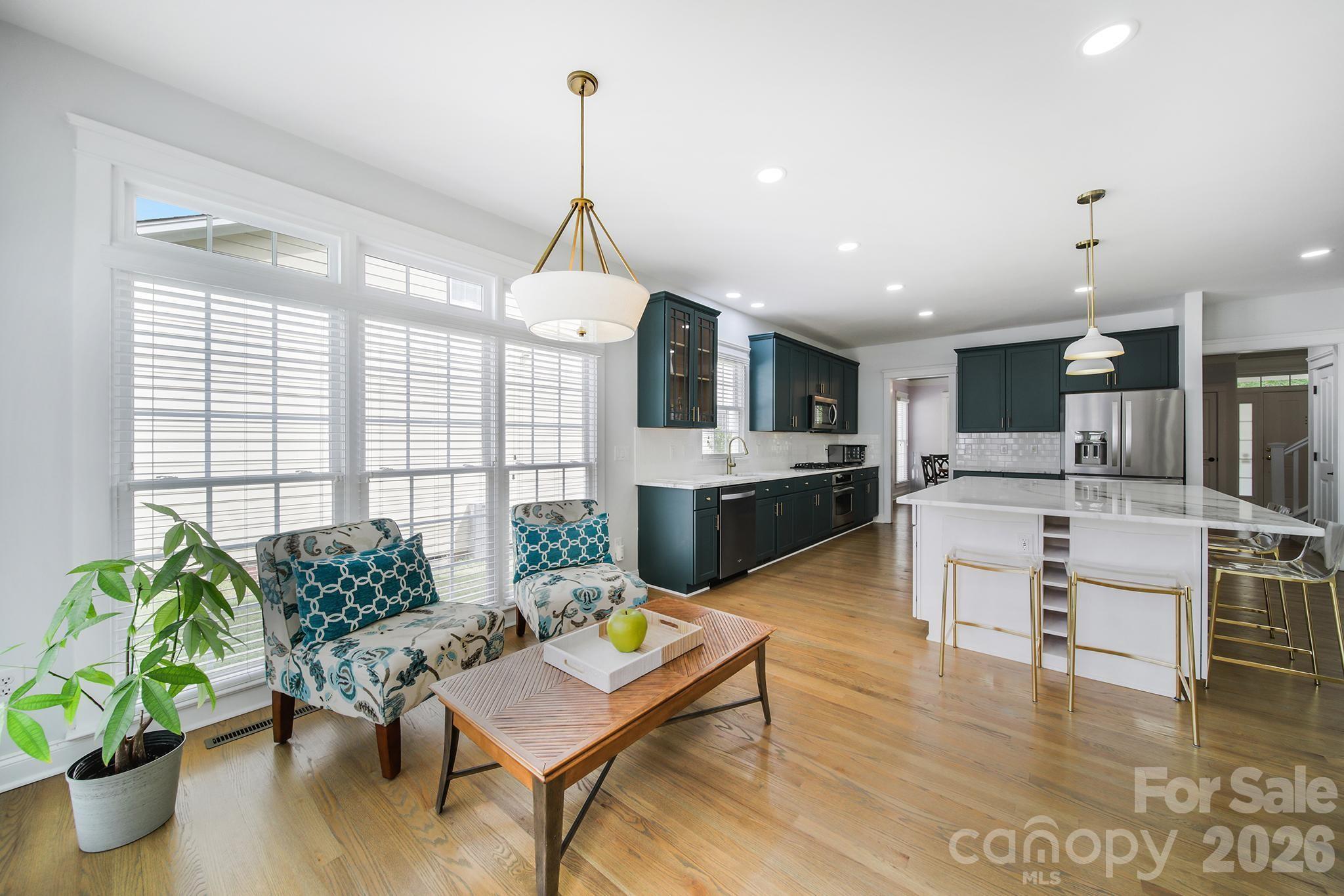 882 Promenade Walk — Fort Mill
