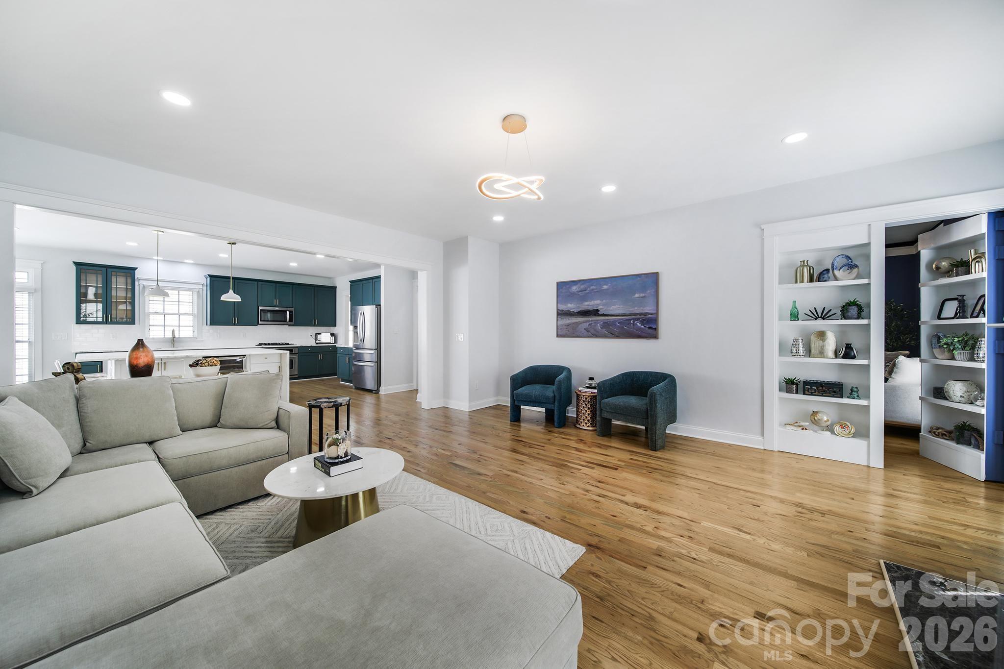 882 Promenade Walk — Fort Mill