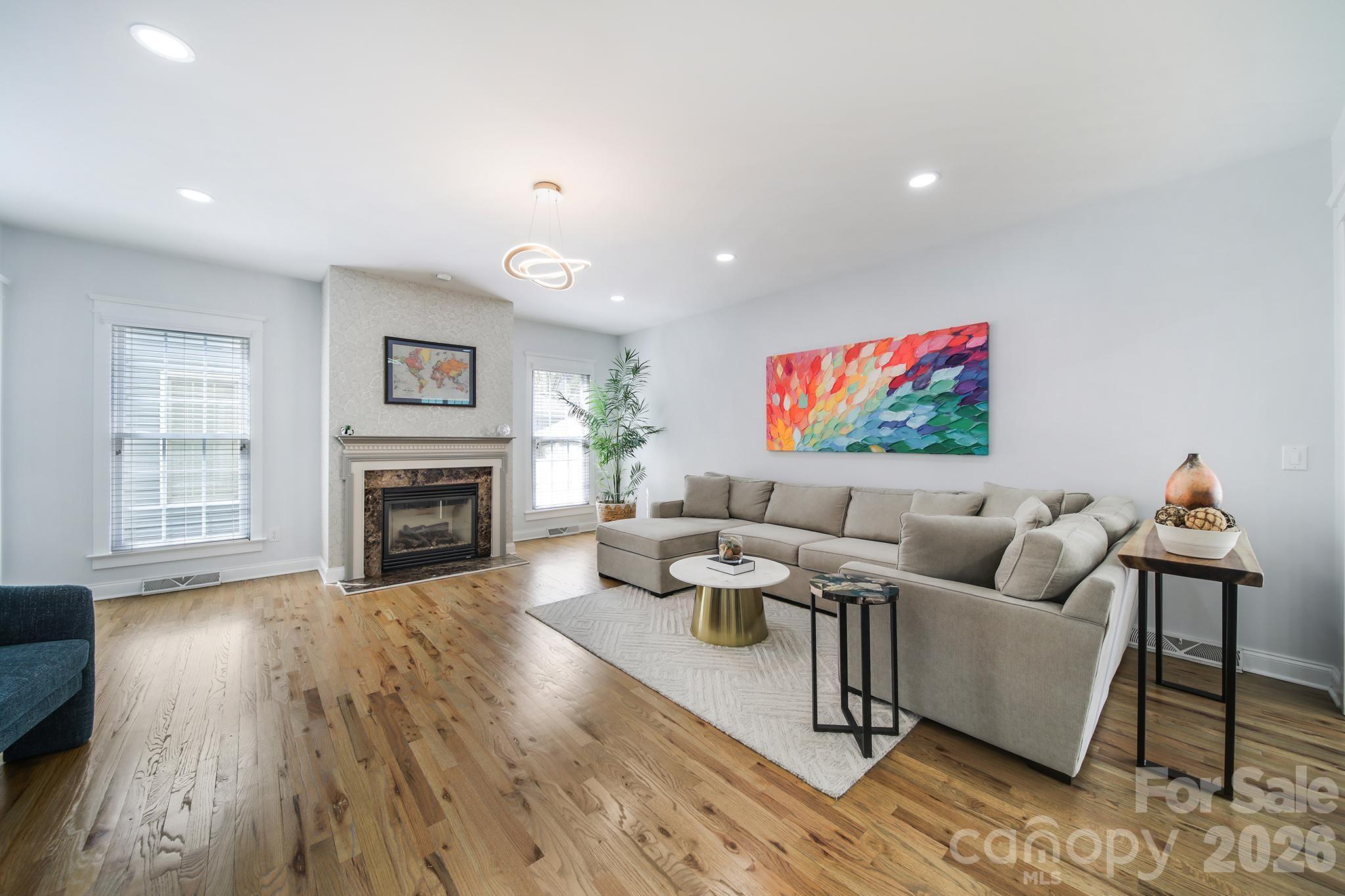 882 Promenade Walk — Fort Mill