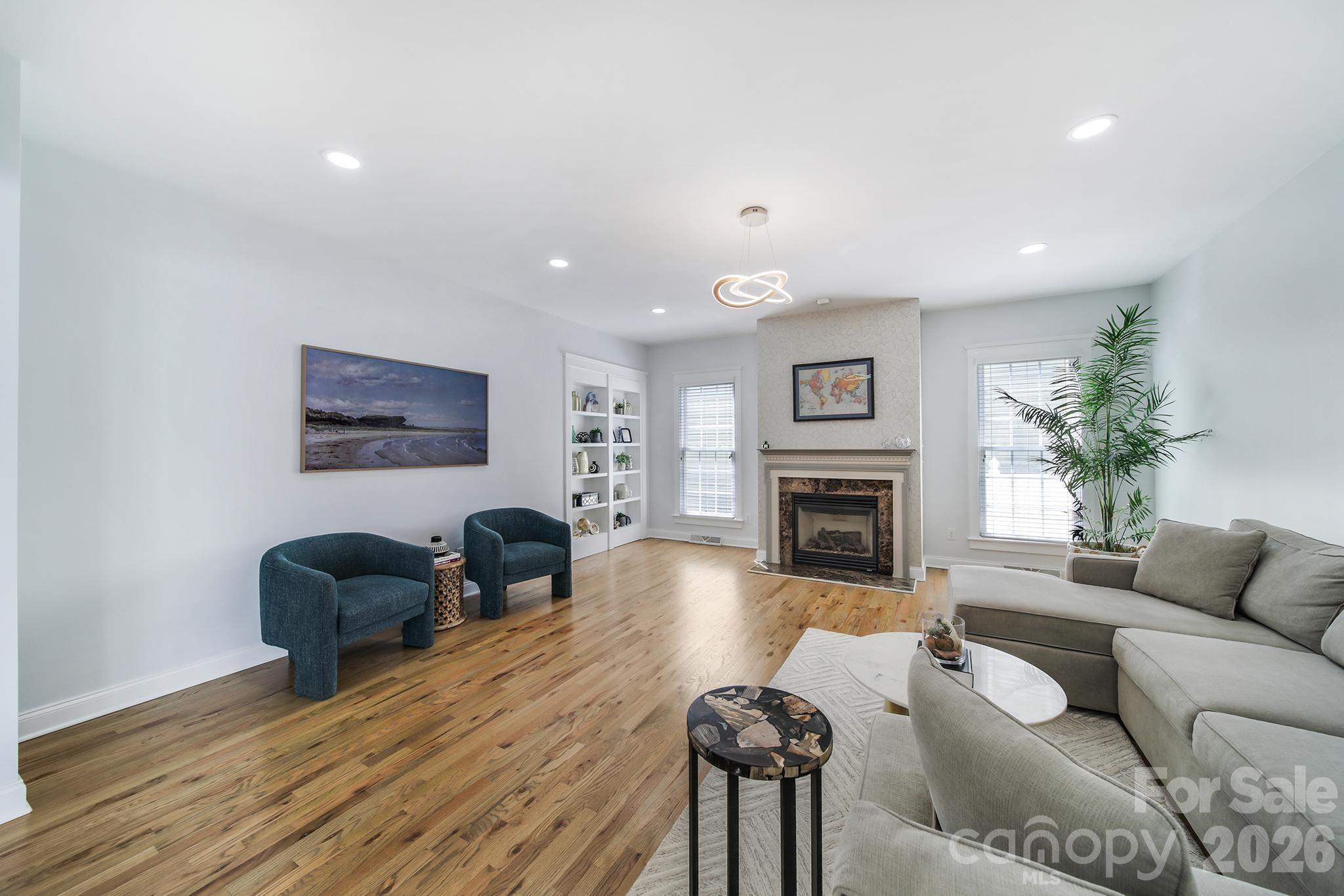 882 Promenade Walk — Fort Mill