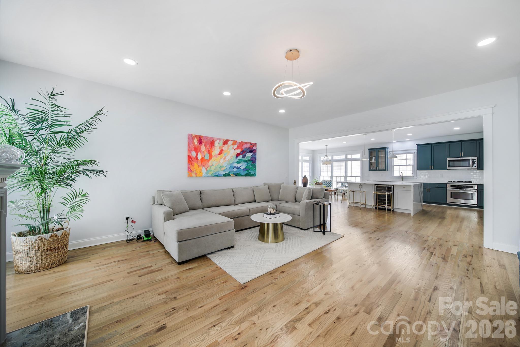 882 Promenade Walk — Fort Mill