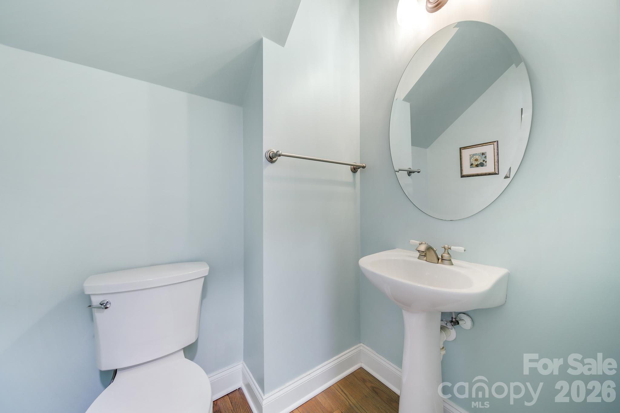 882 Promenade Walk — Fort Mill