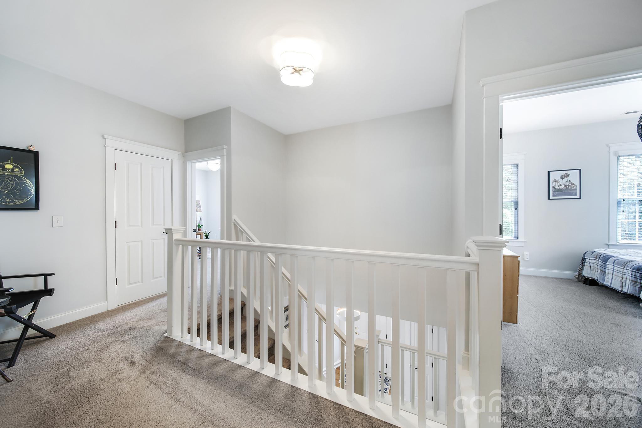 882 Promenade Walk — Fort Mill