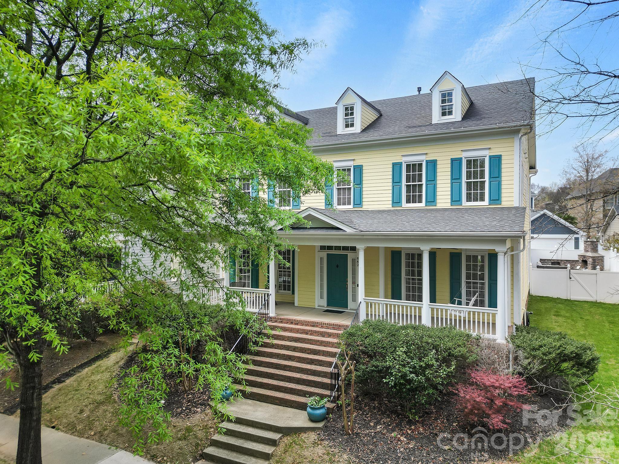 882 Promenade Walk — Fort Mill