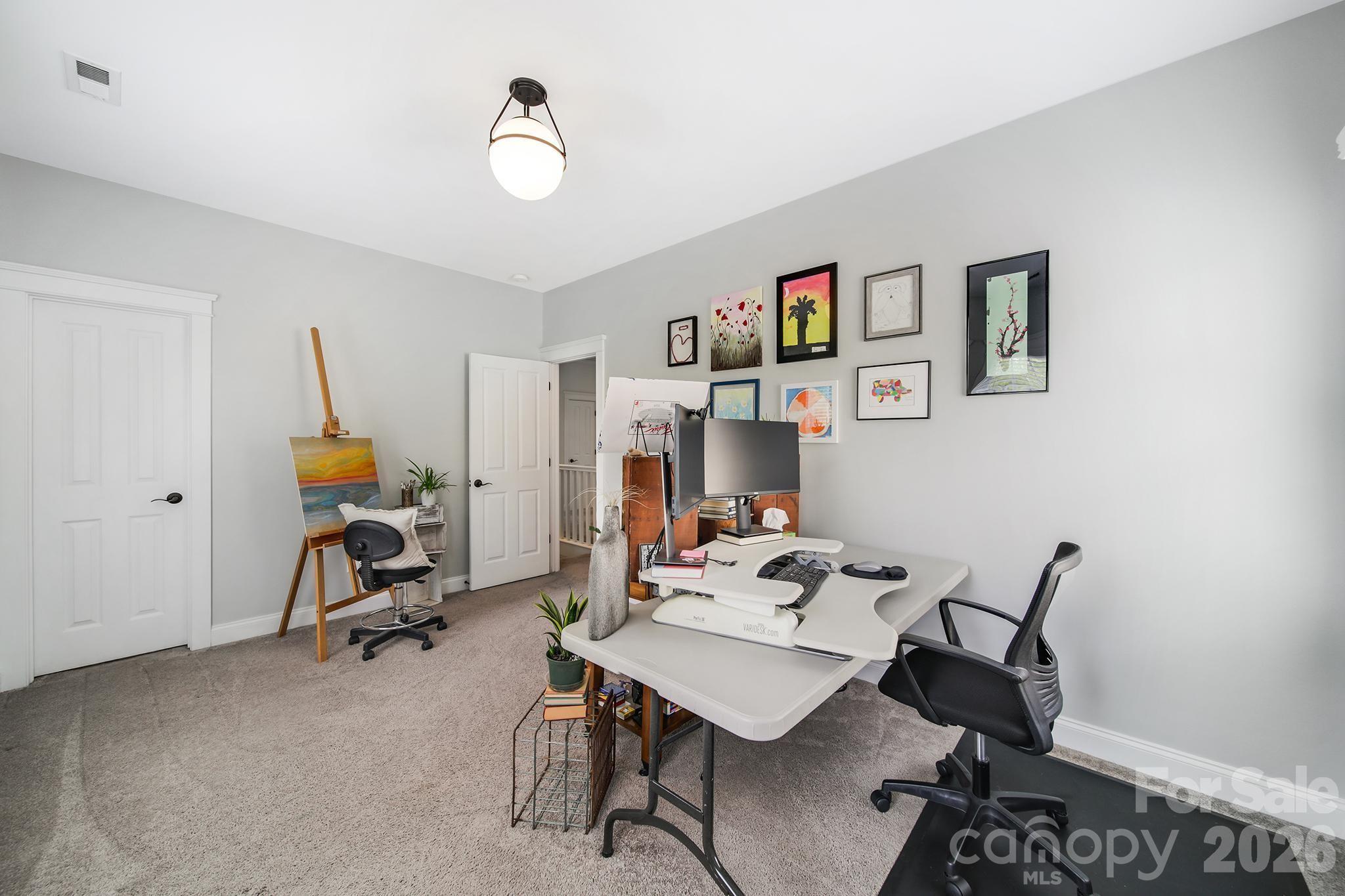 882 Promenade Walk — Fort Mill