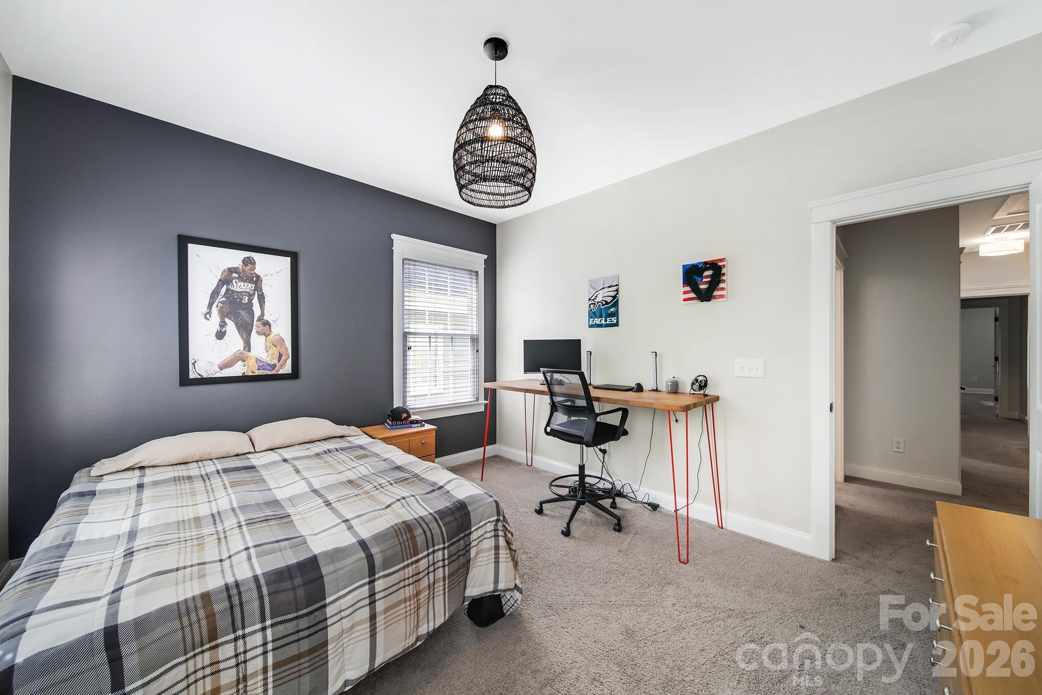 882 Promenade Walk — Fort Mill