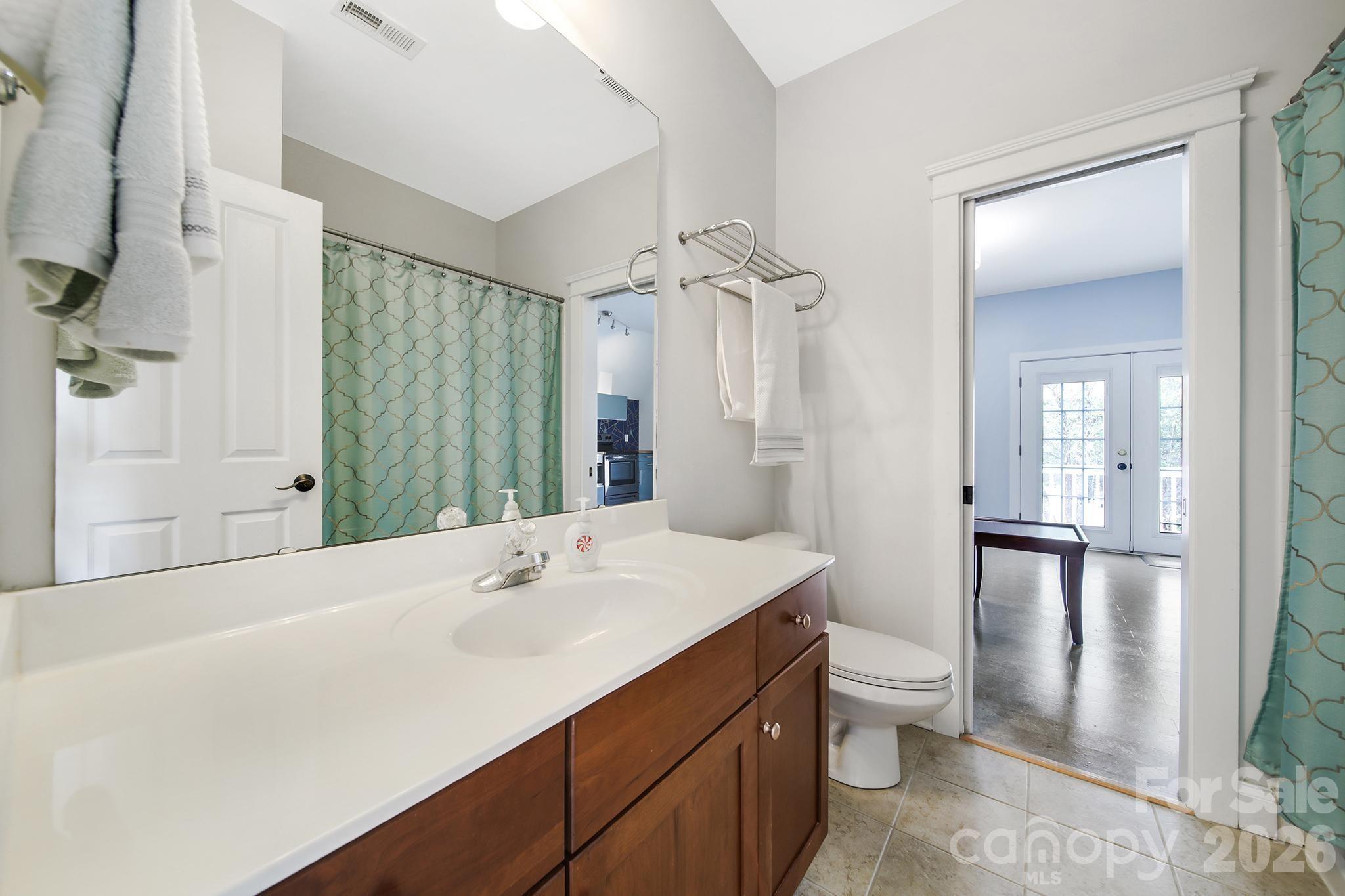 882 Promenade Walk — Fort Mill