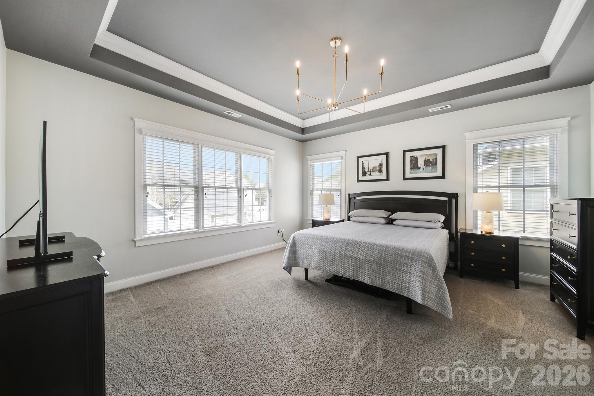 882 Promenade Walk — Fort Mill