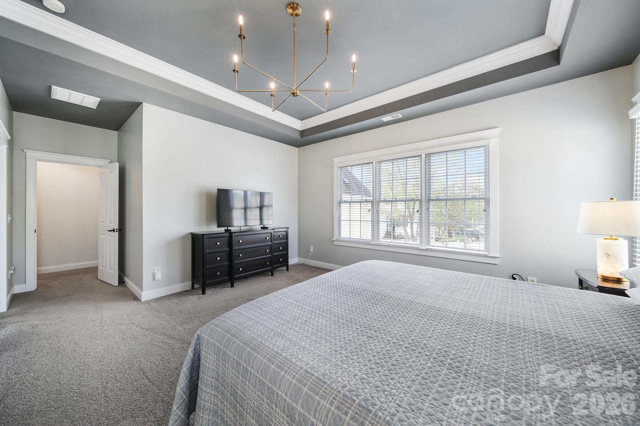 882 Promenade Walk — Fort Mill
