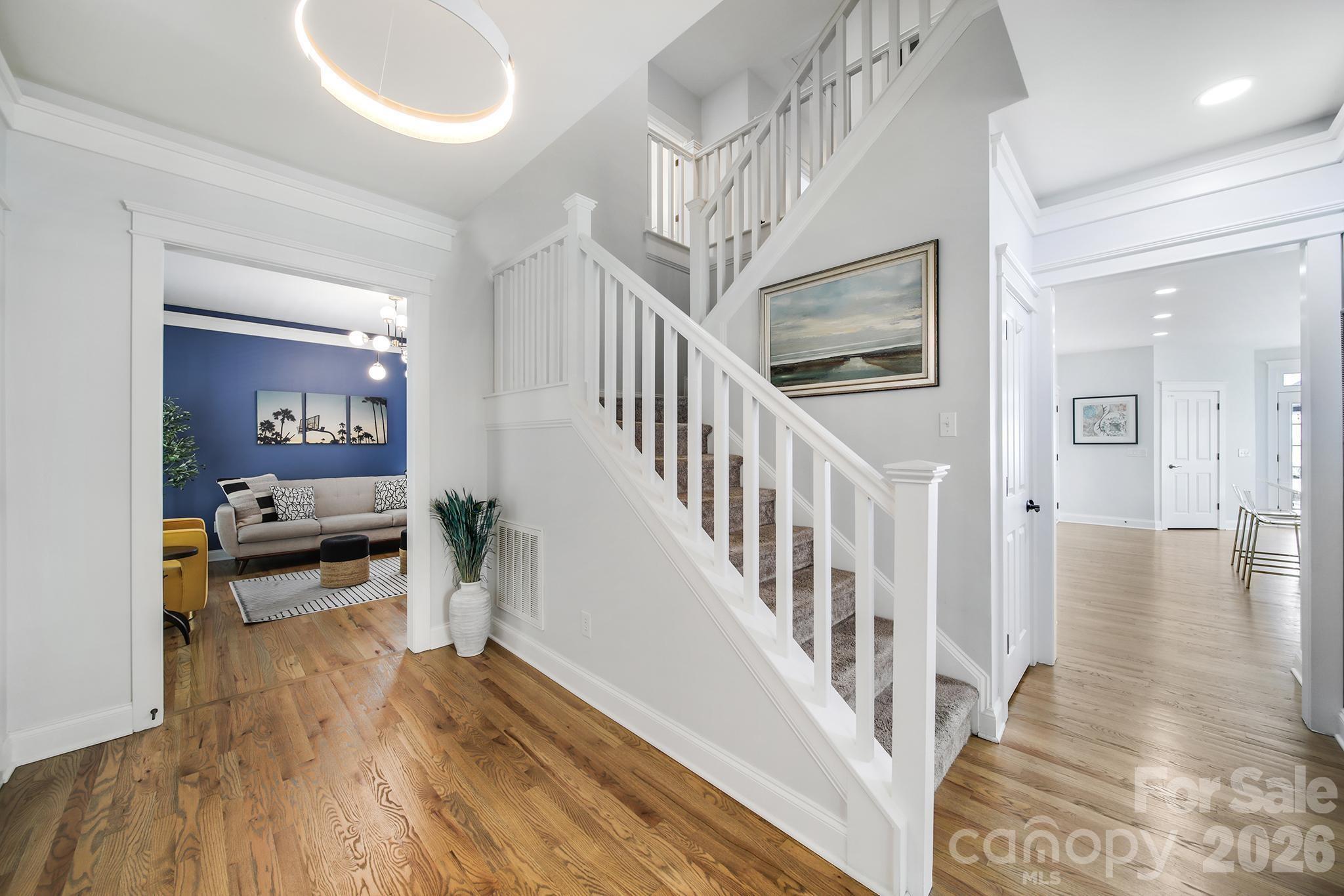 882 Promenade Walk — Fort Mill