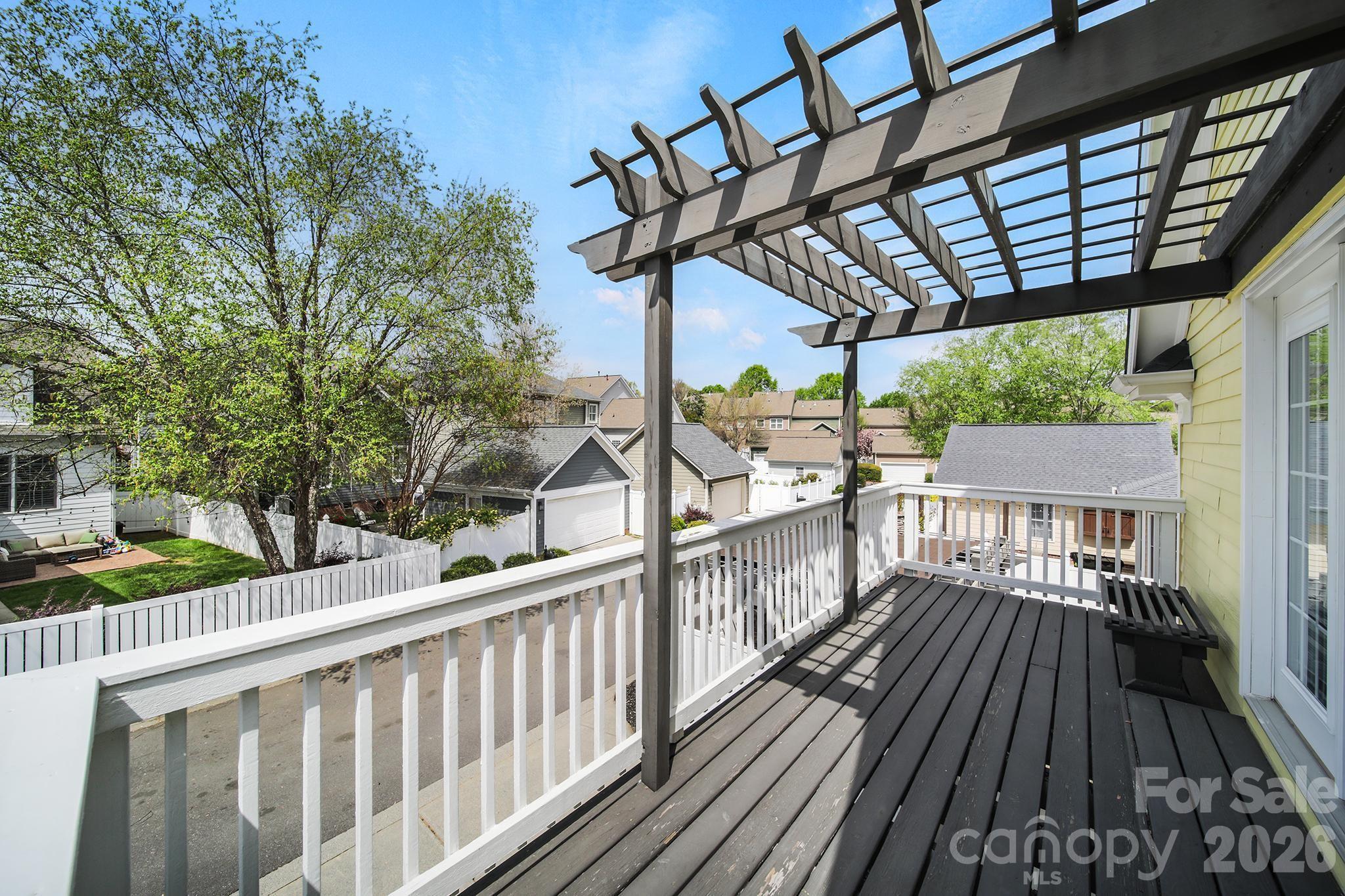 882 Promenade Walk — Fort Mill