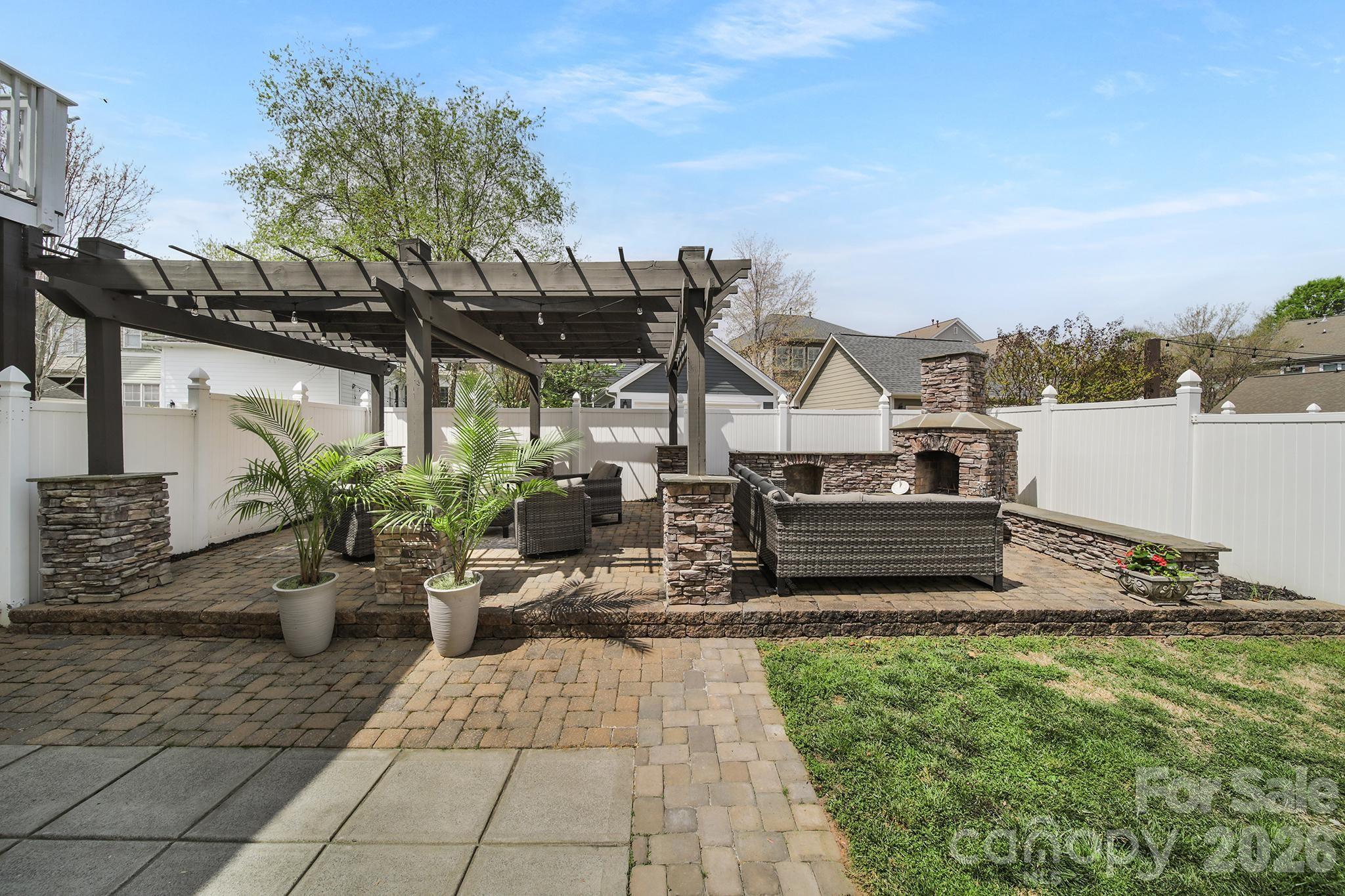 882 Promenade Walk — Fort Mill