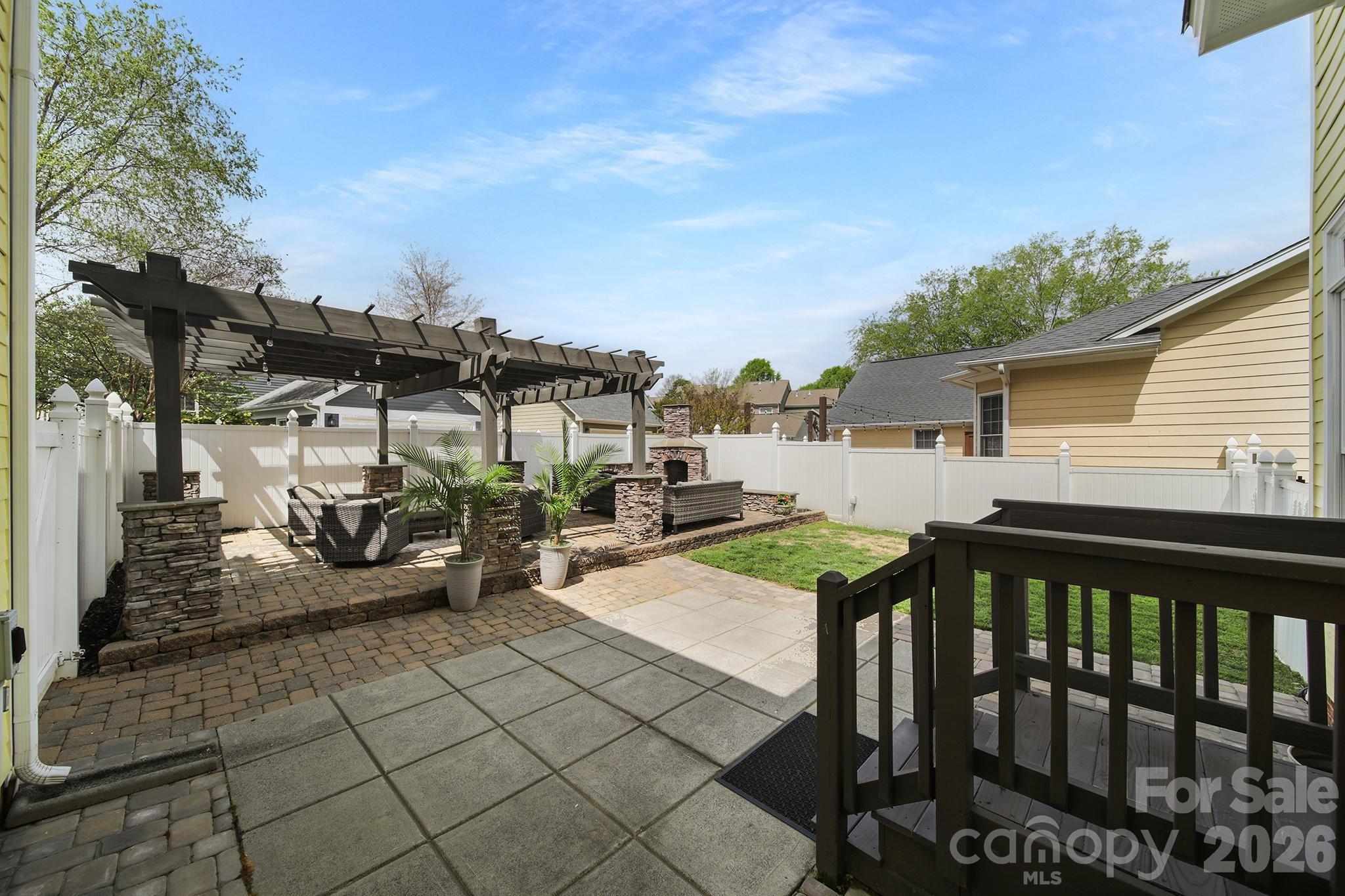 882 Promenade Walk — Fort Mill
