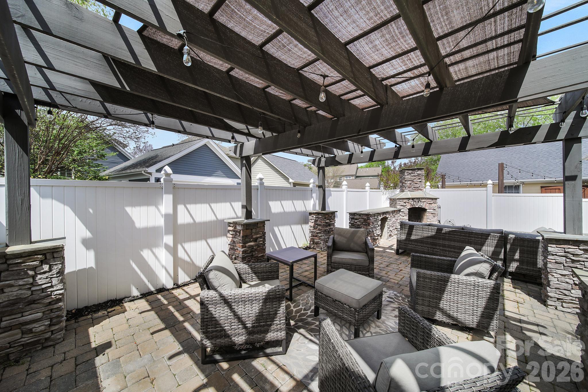 882 Promenade Walk — Fort Mill