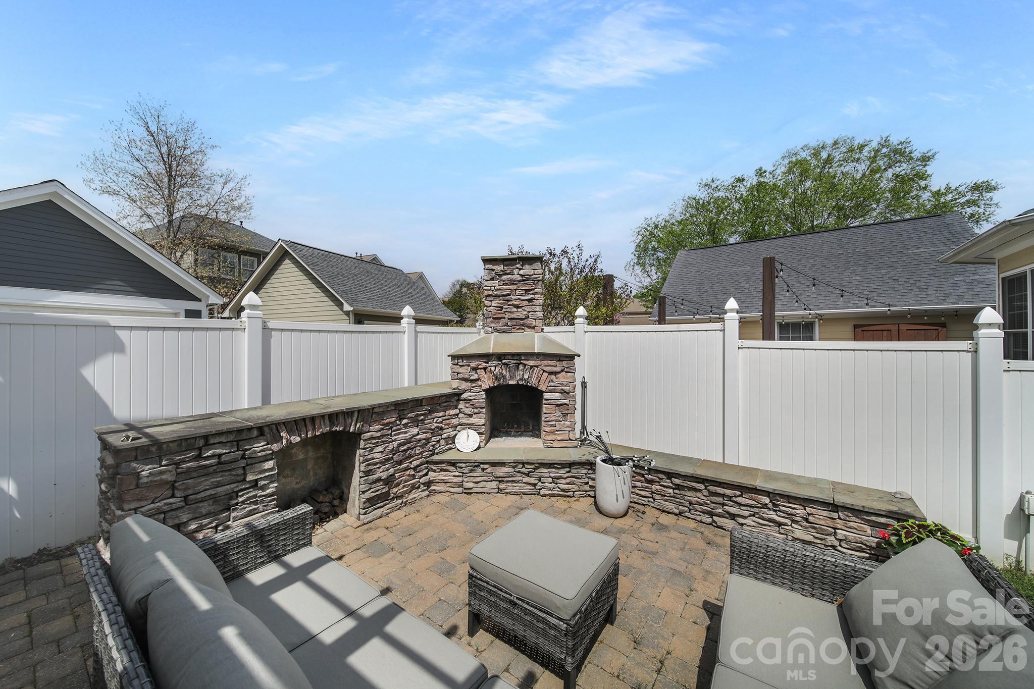 882 Promenade Walk — Fort Mill