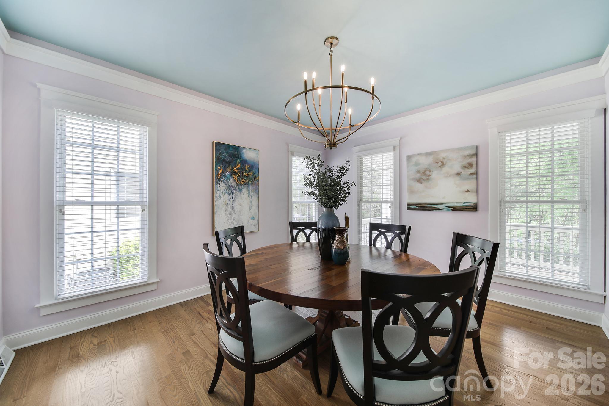 882 Promenade Walk — Fort Mill