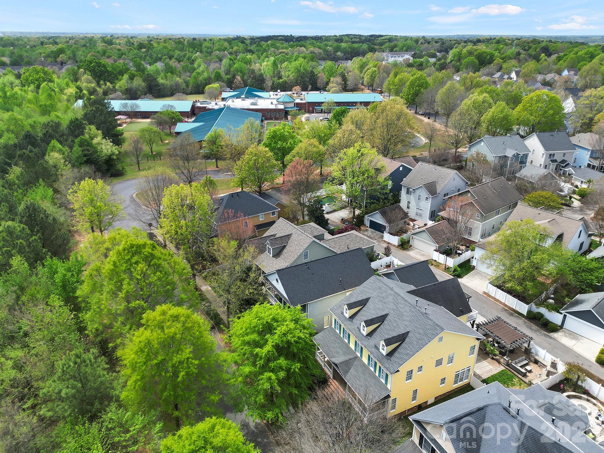 882 Promenade Walk — Fort Mill