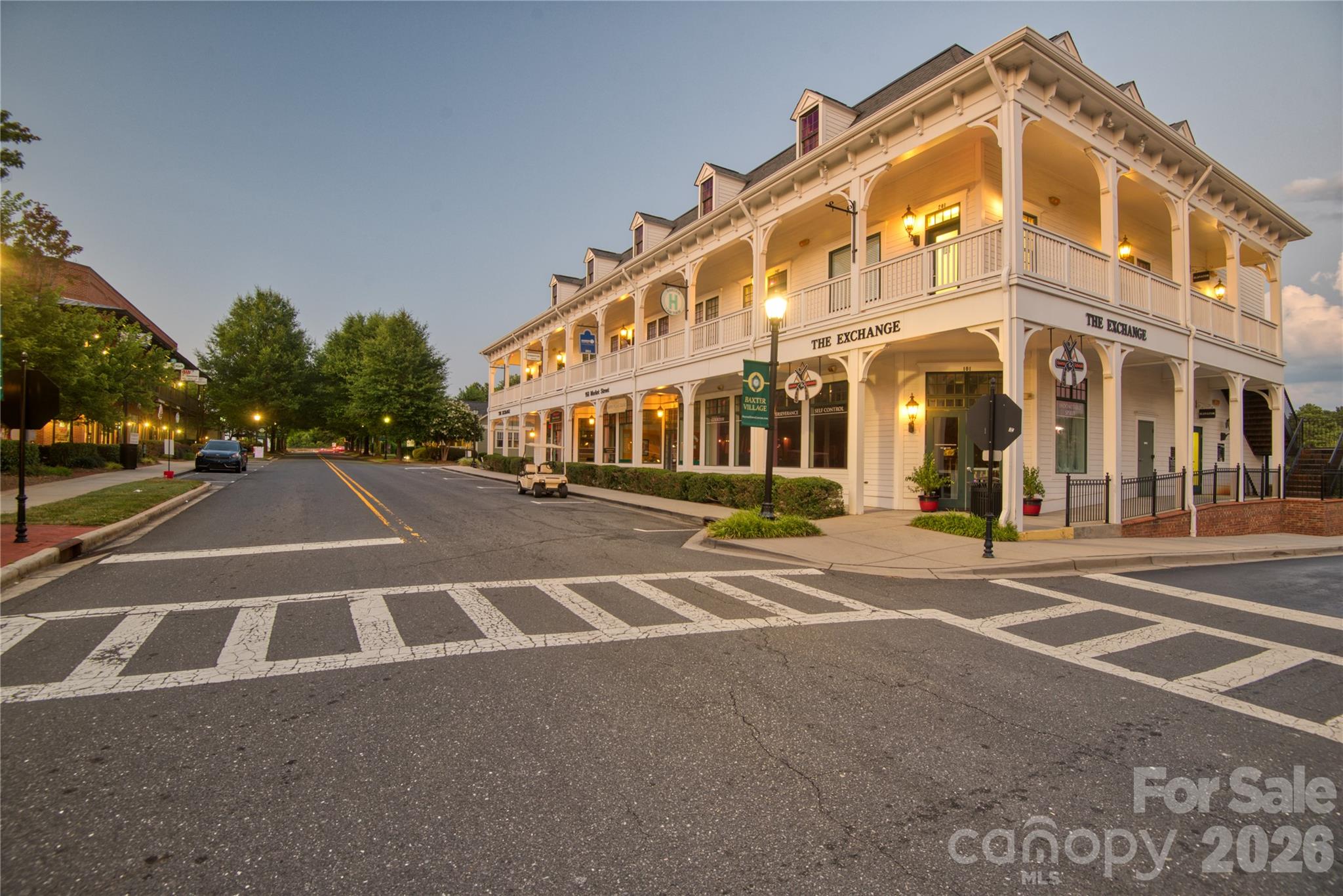 882 Promenade Walk — Fort Mill